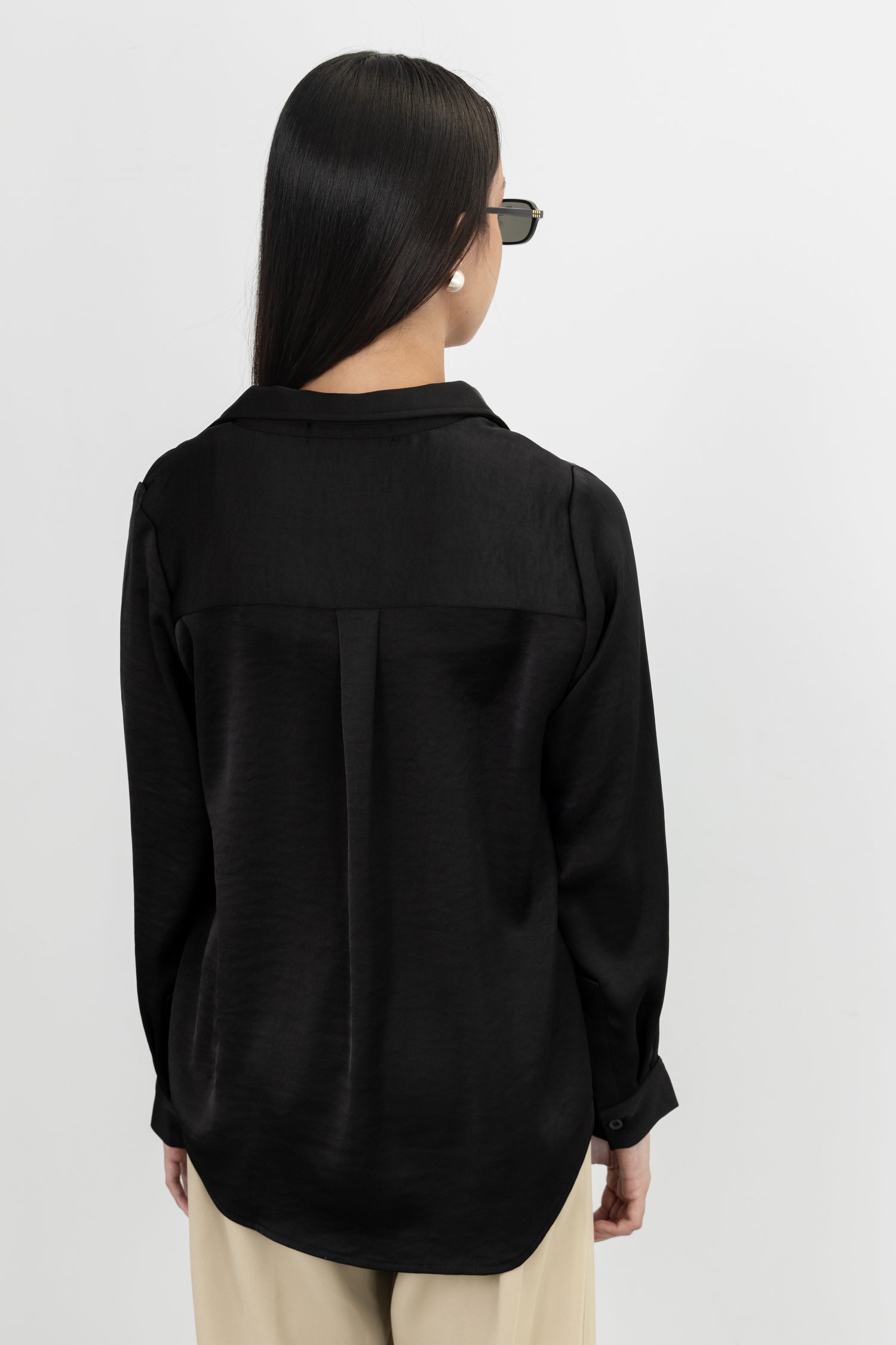 Huma Shirt