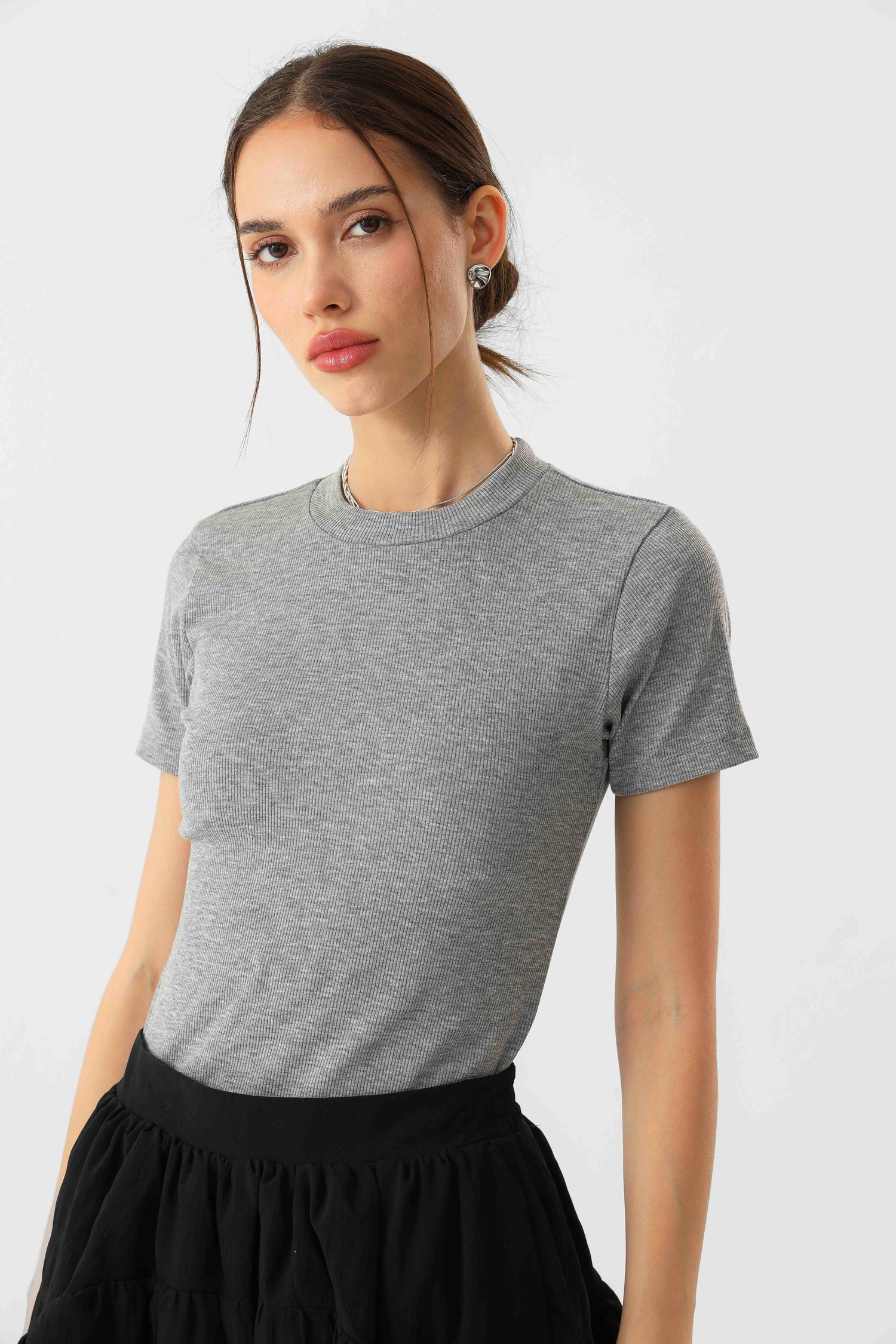 Sofie Basic Top