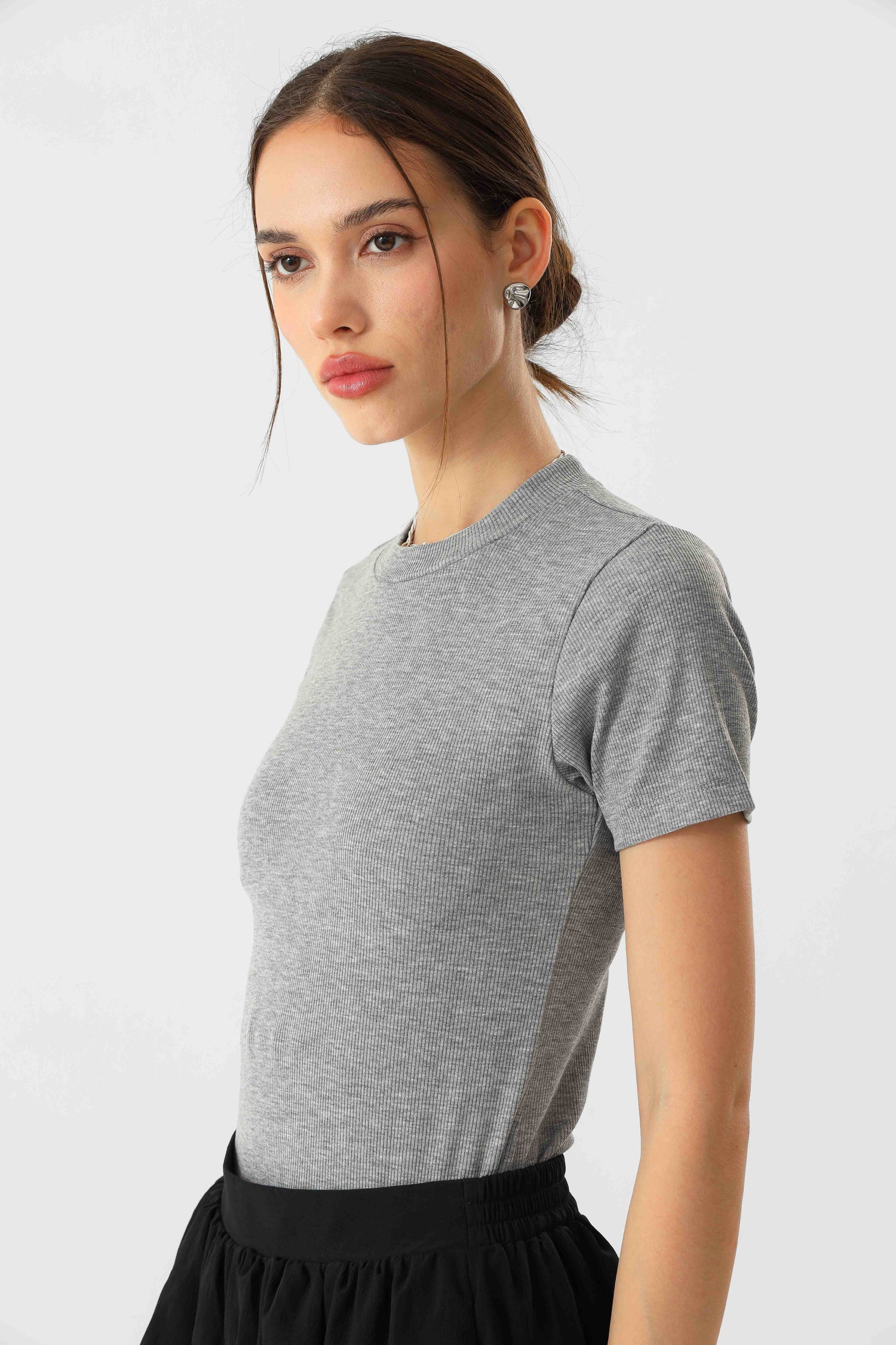 Sofie Basic Top