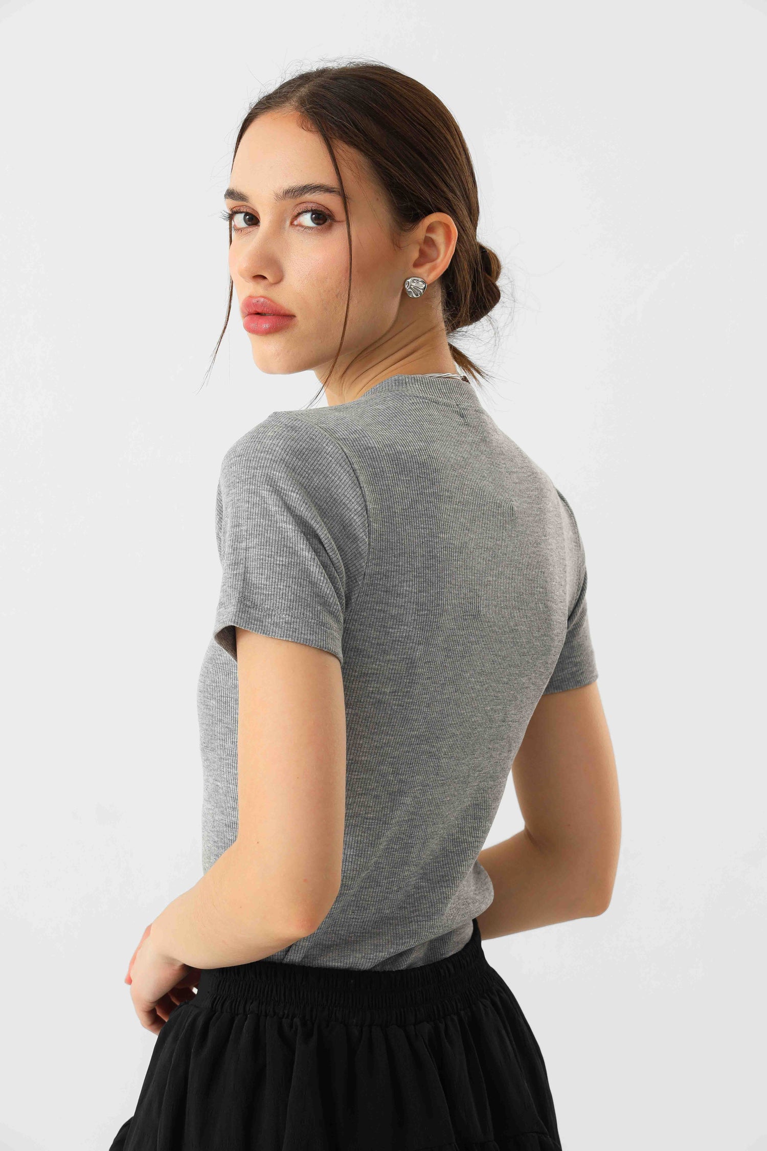 Sofie Basic Top