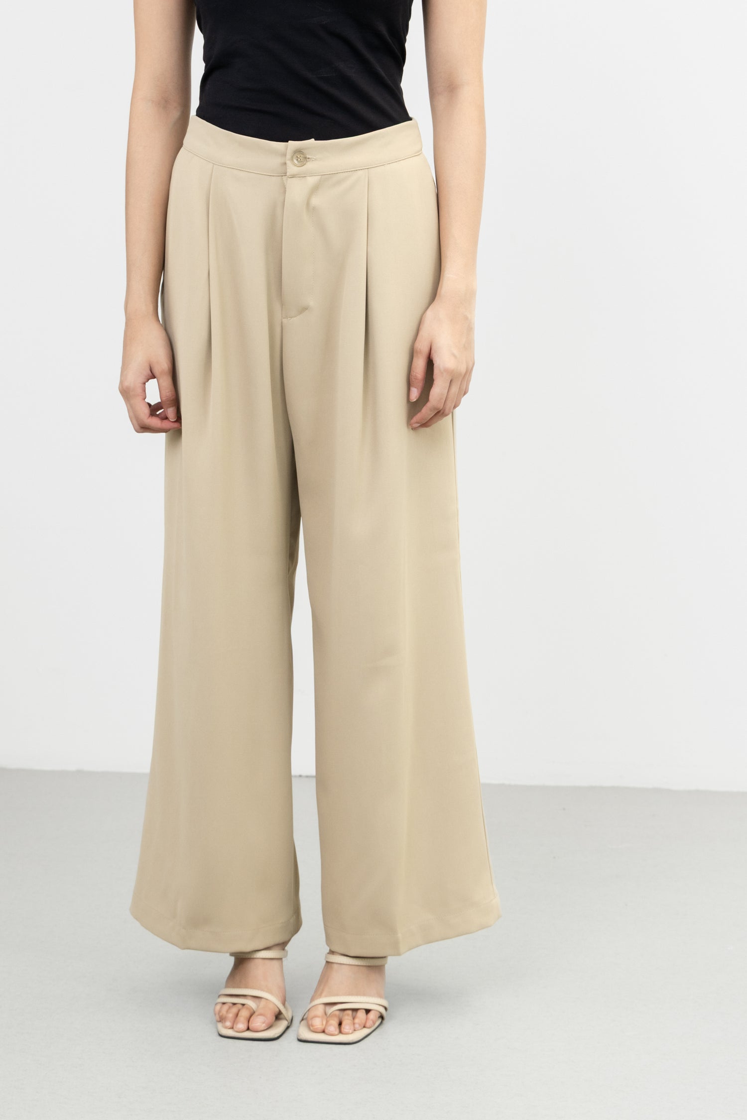 Jehan Pants