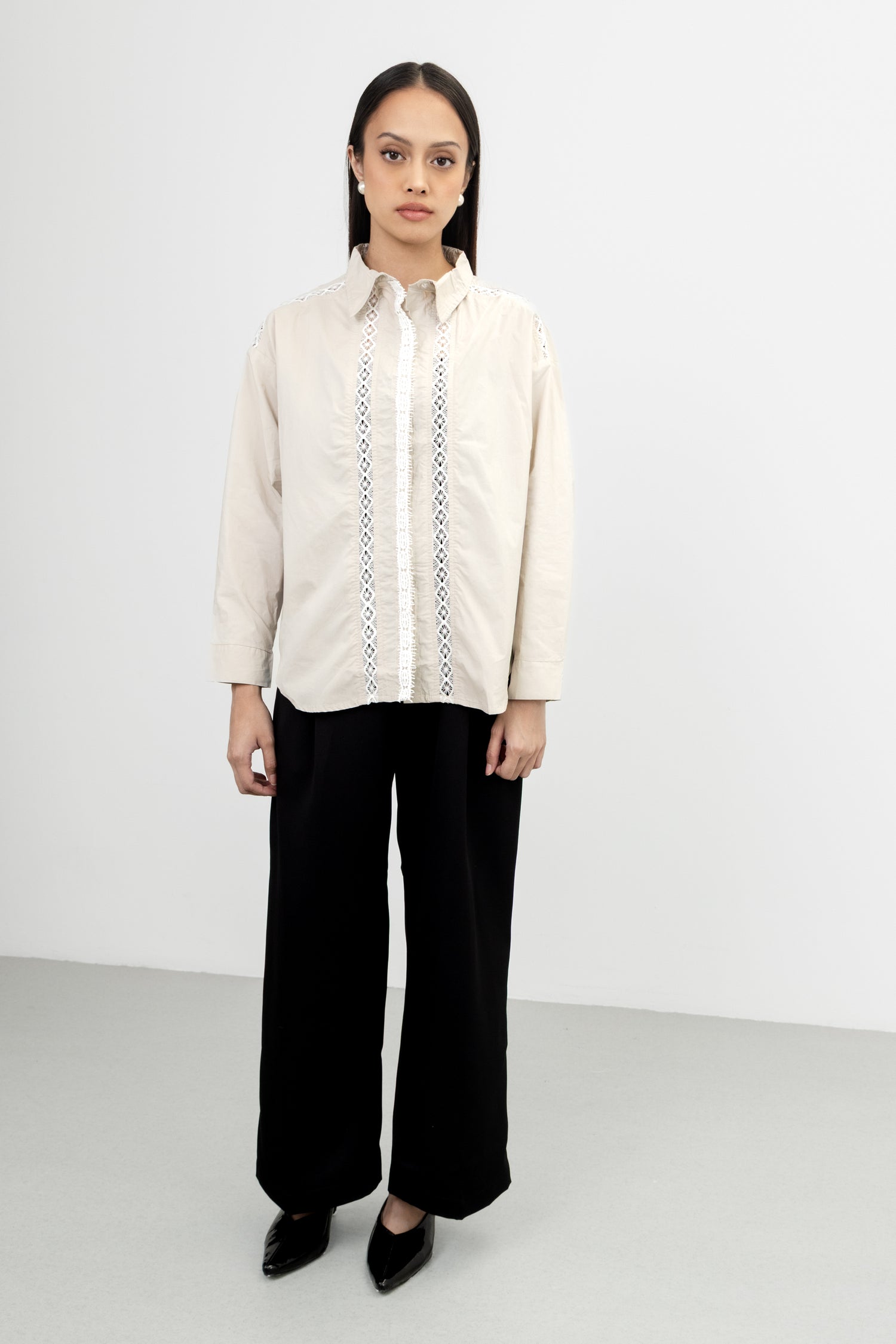 Velicia Shirt