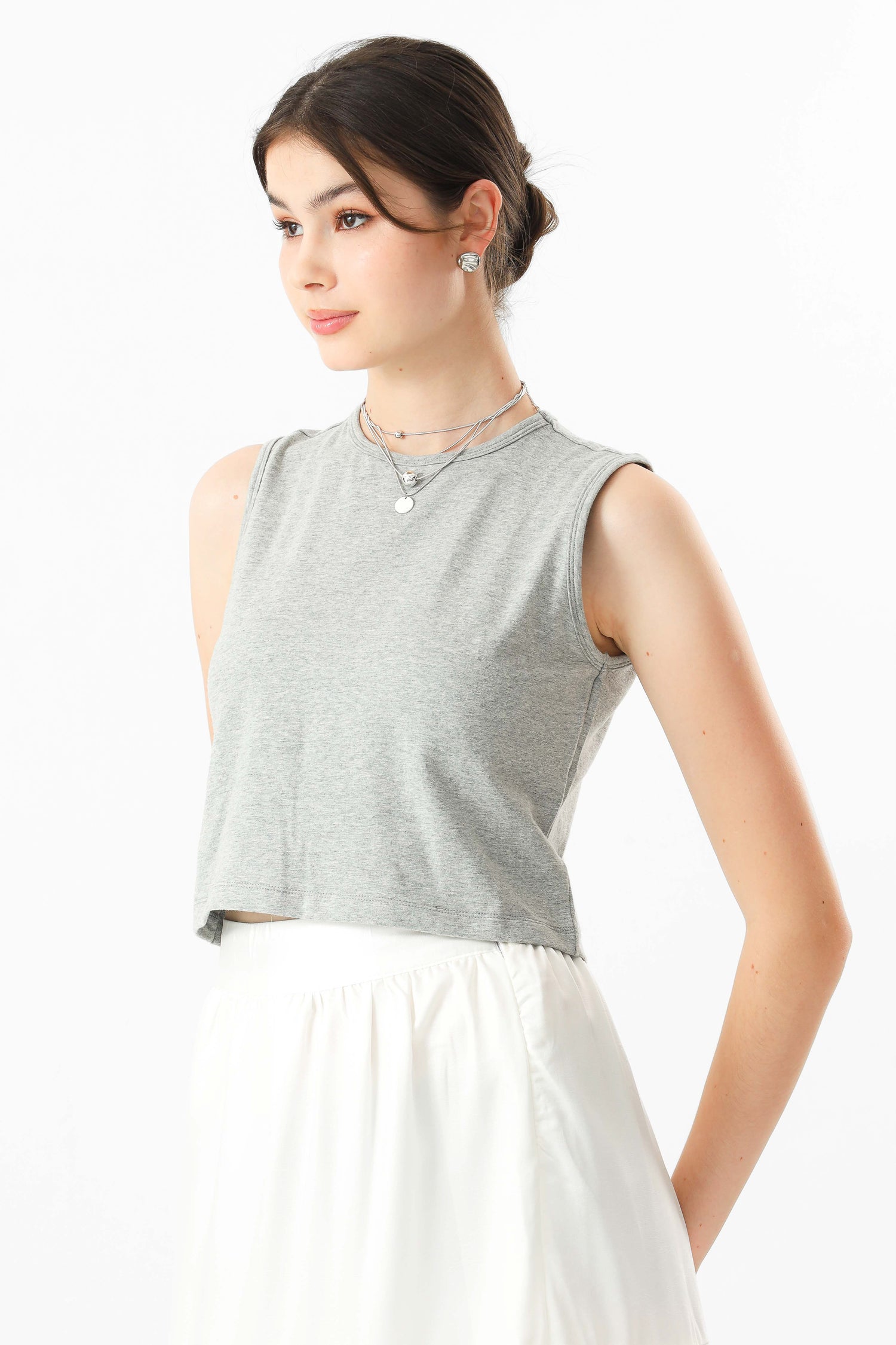 Aviel Basic Top