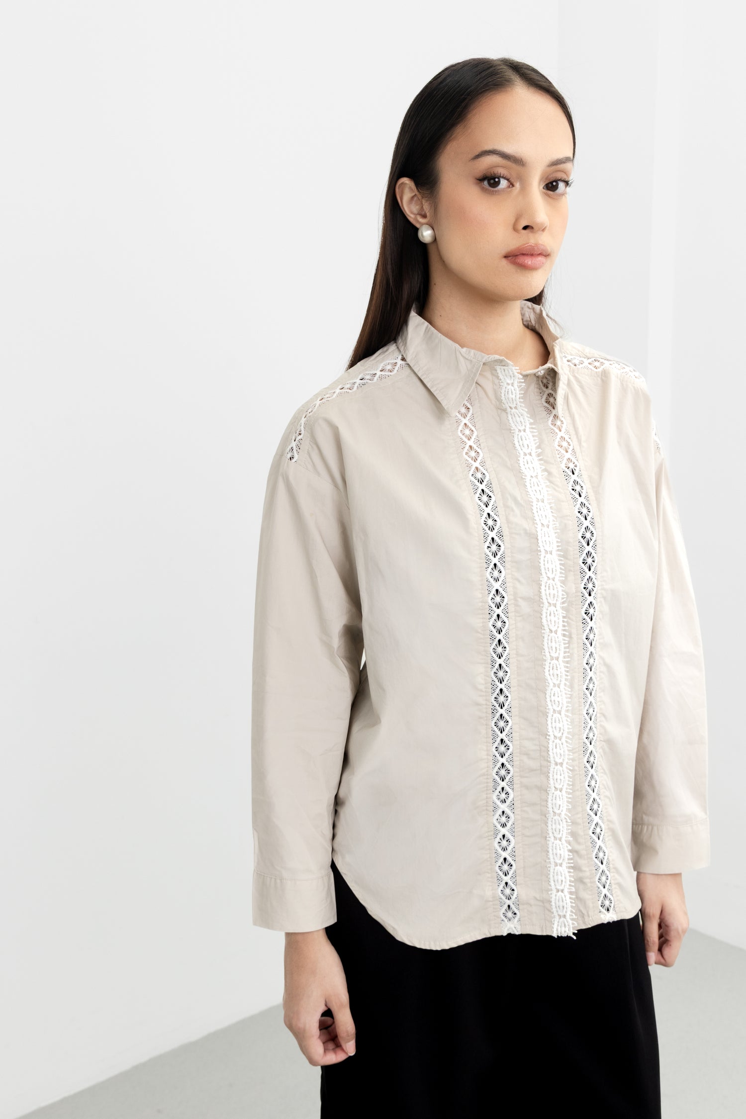 Velicia Shirt