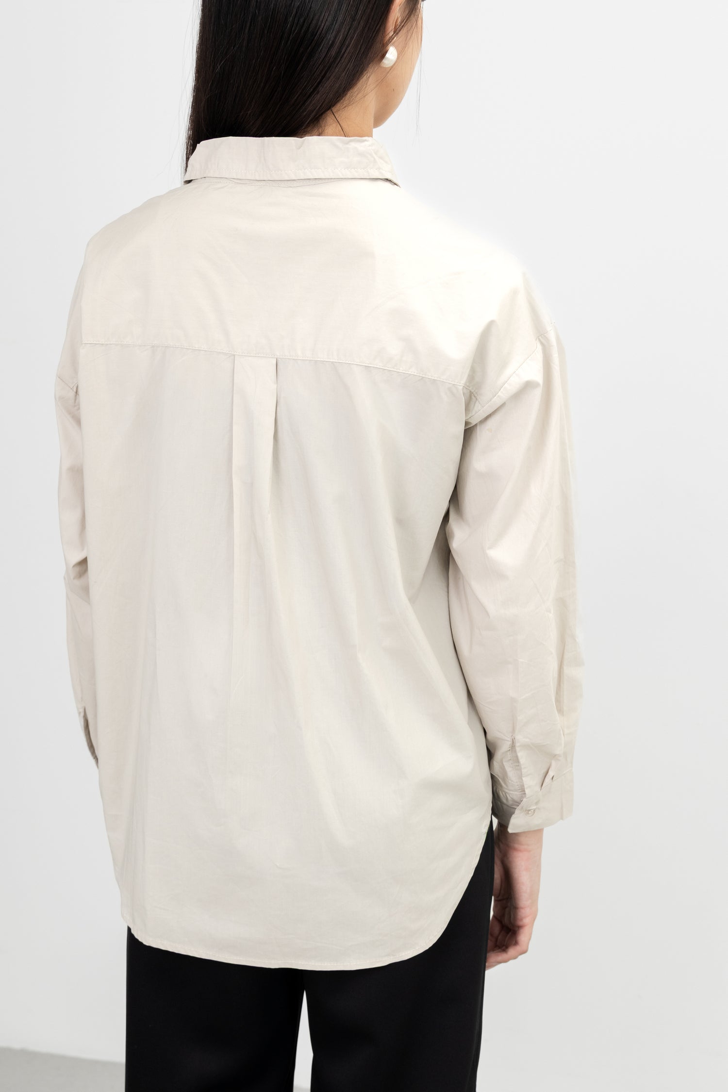 Velicia Shirt