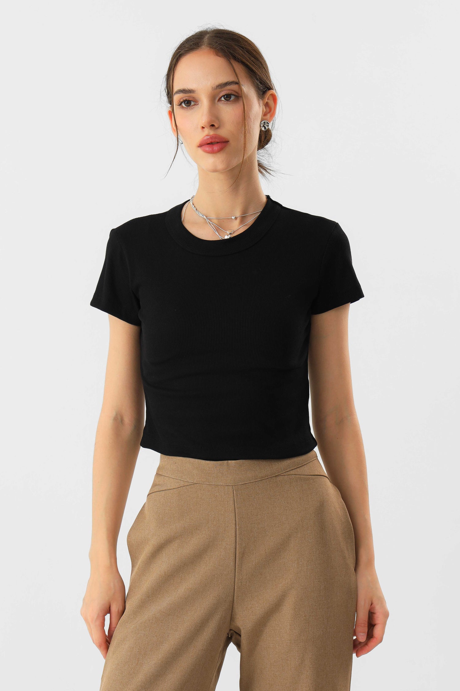 Jackson Basic Top