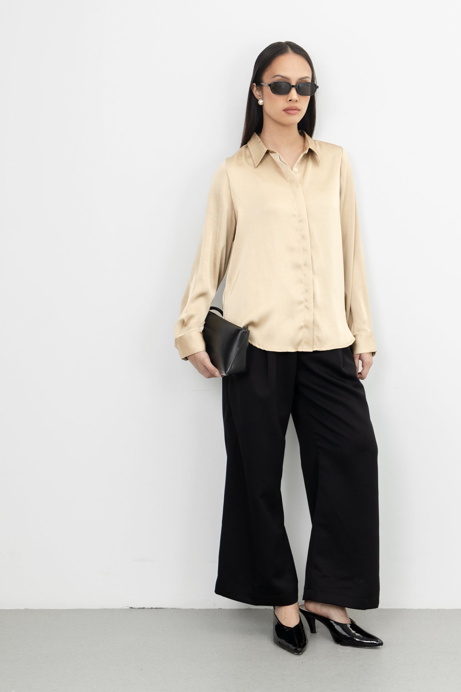 Huma Shirt