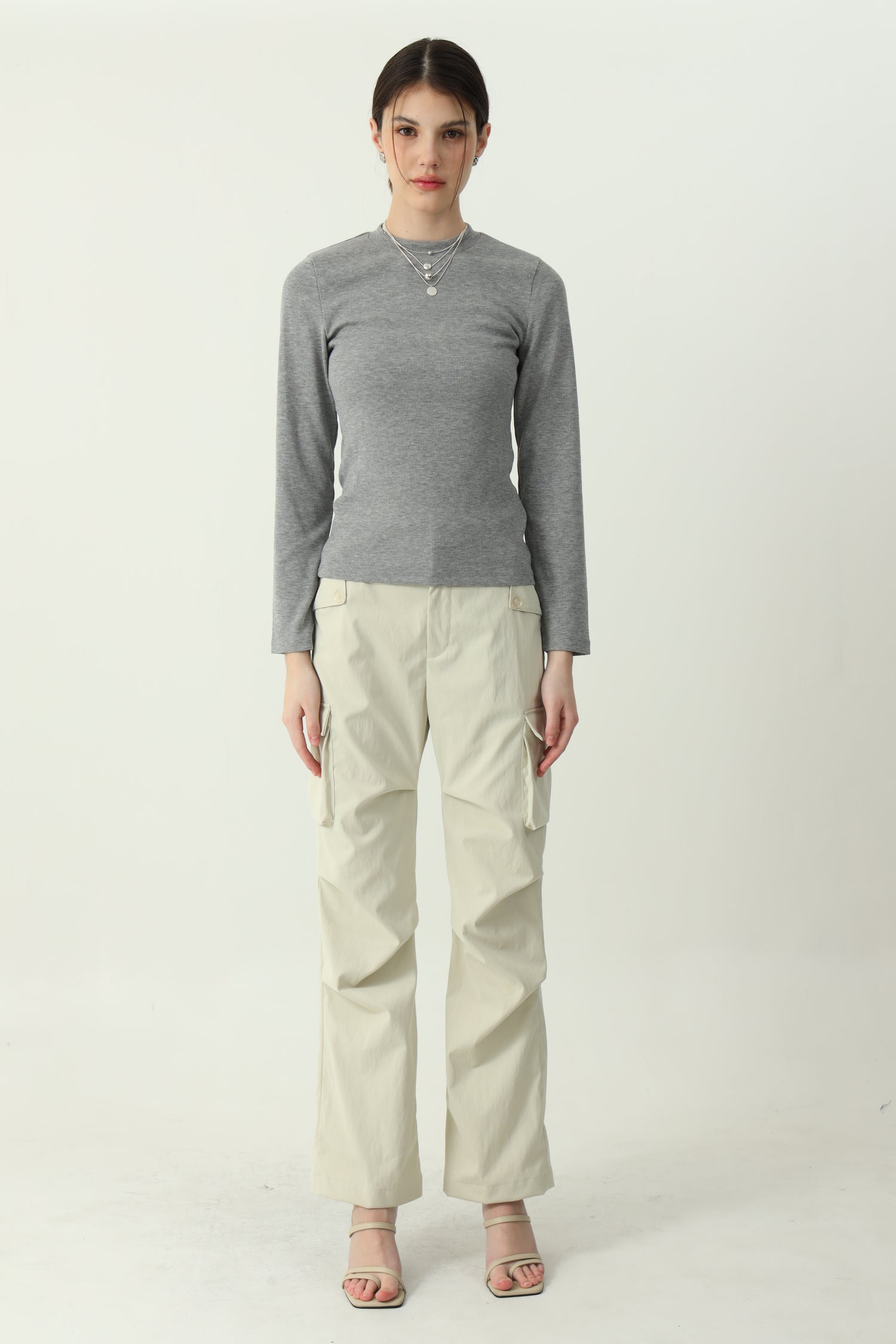 Ghaidan Basic Top