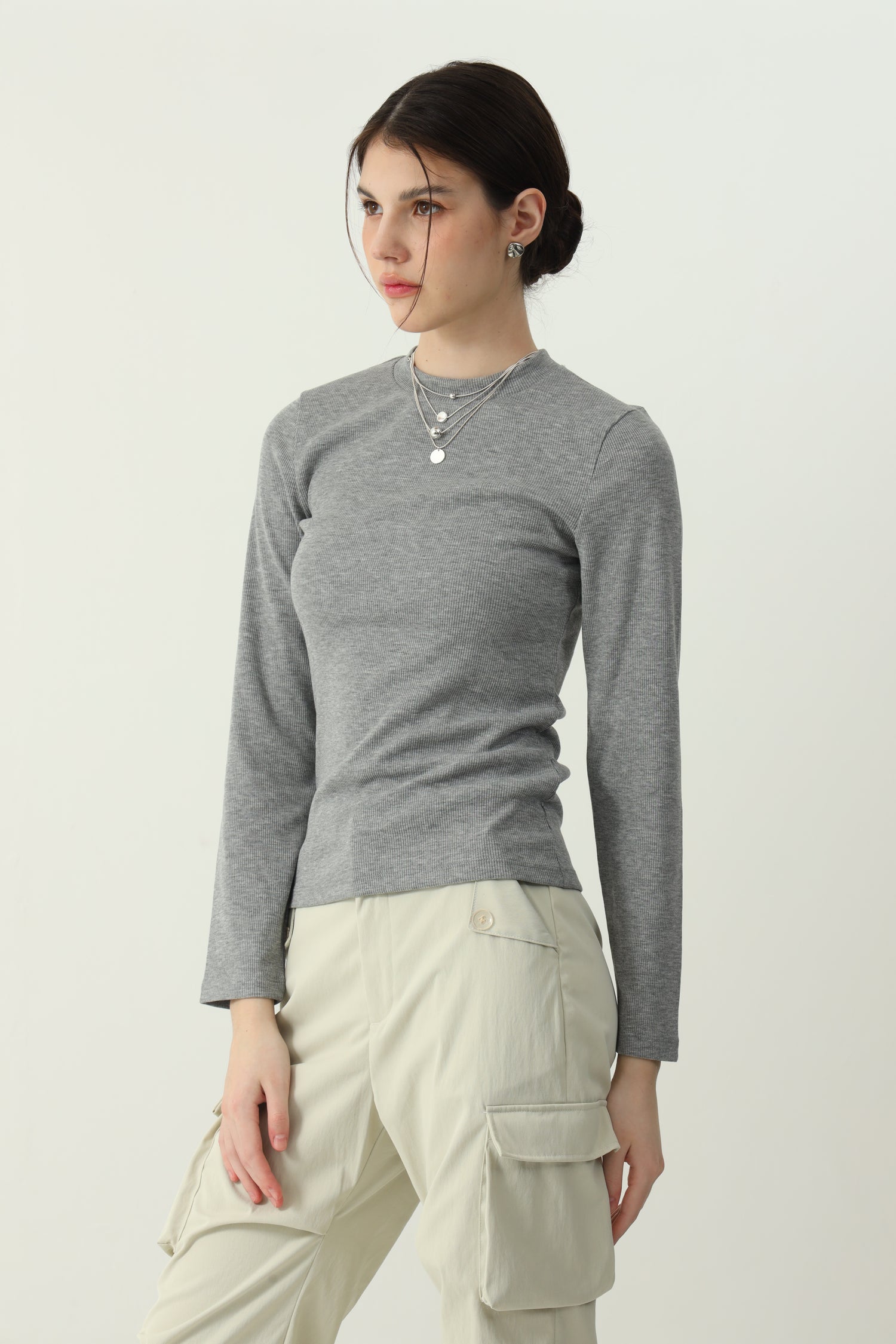 Ghaidan Basic Top