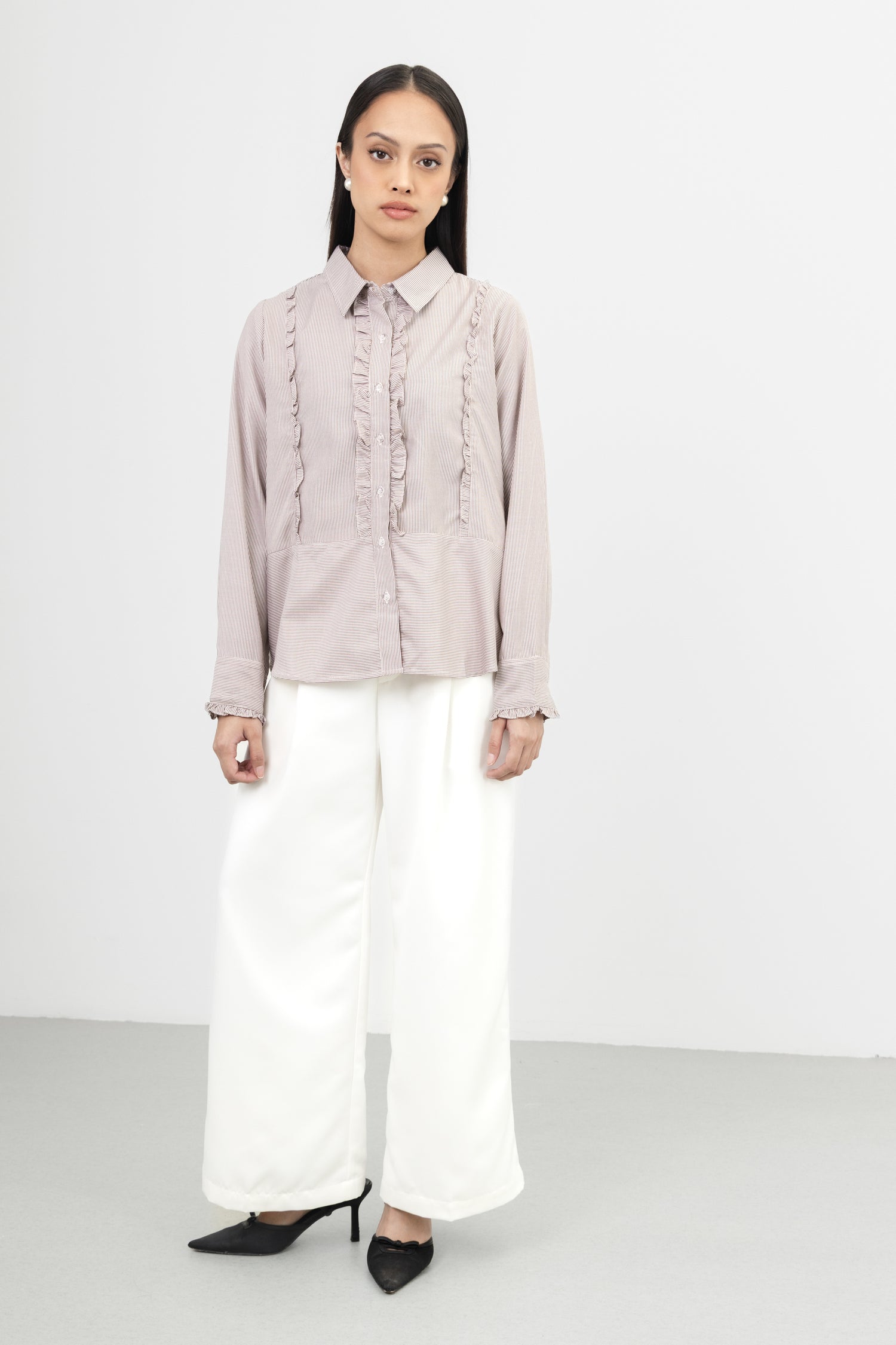 Mauly Shirt