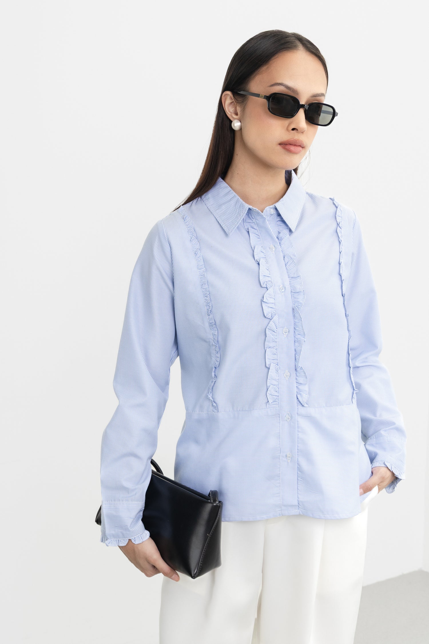 Mauly Shirt