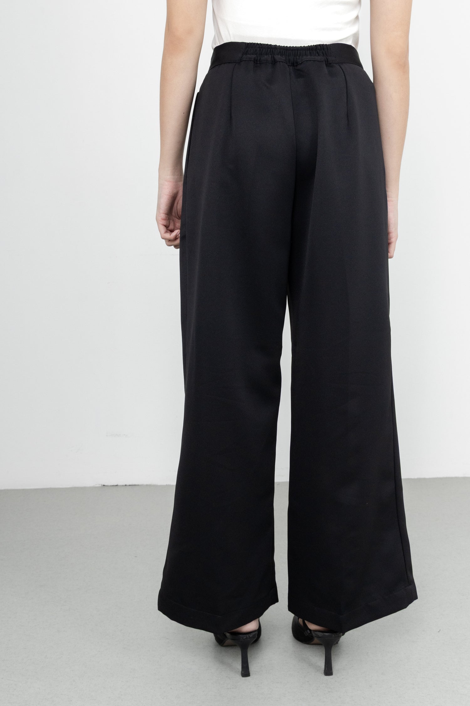 Jehan Pants