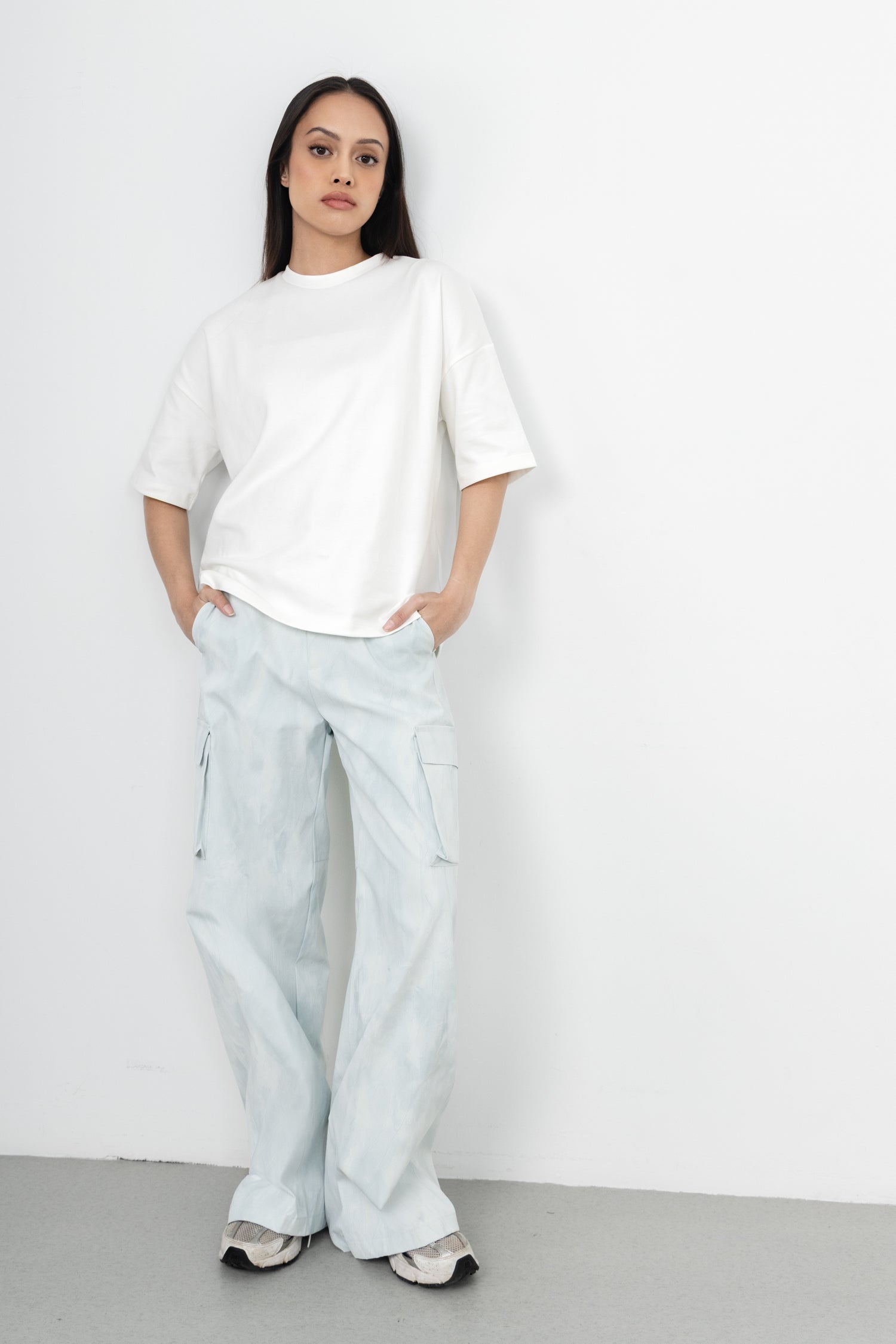 Meddie Cargo Pants