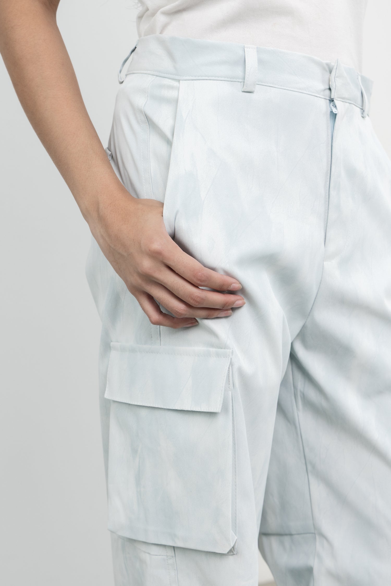Meddie Cargo Pants