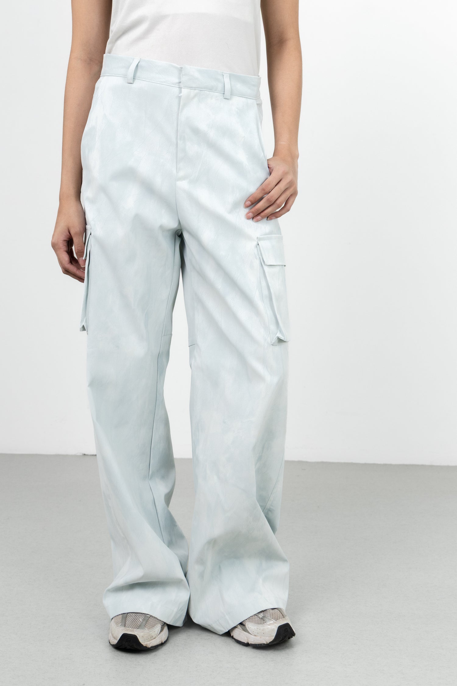 Meddie Cargo Pants