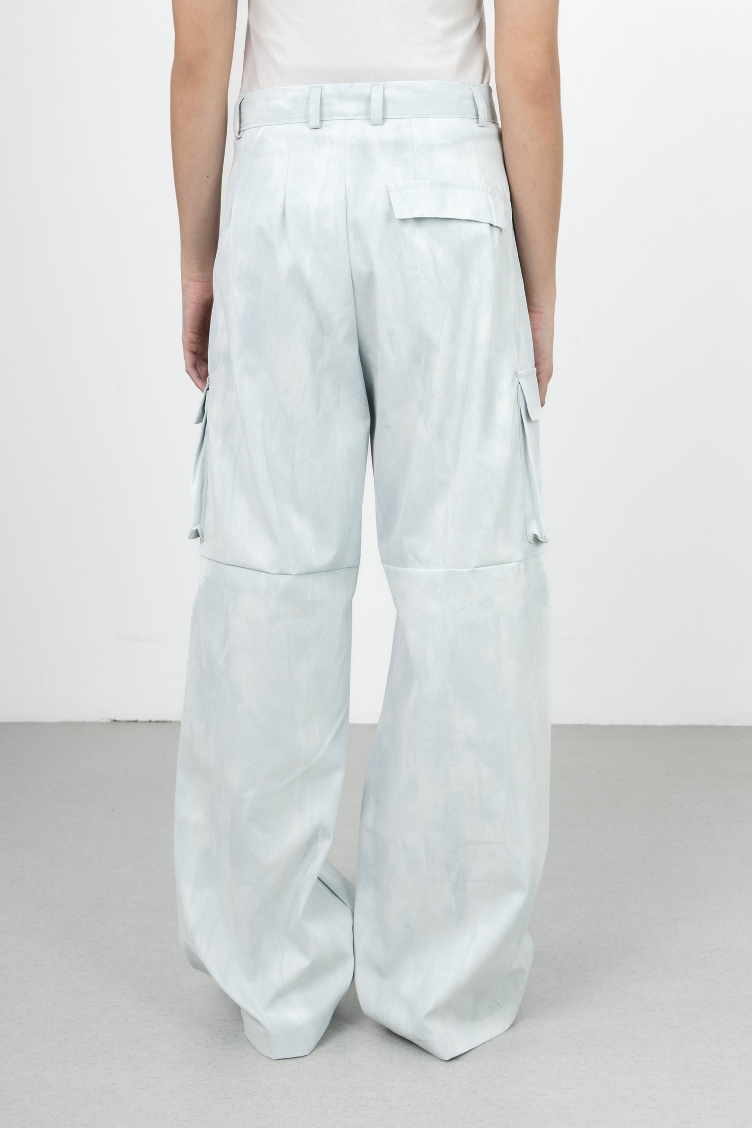 Meddie Cargo Pants