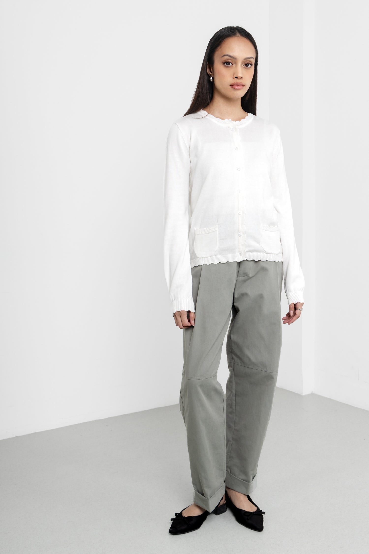 Vicka Pants