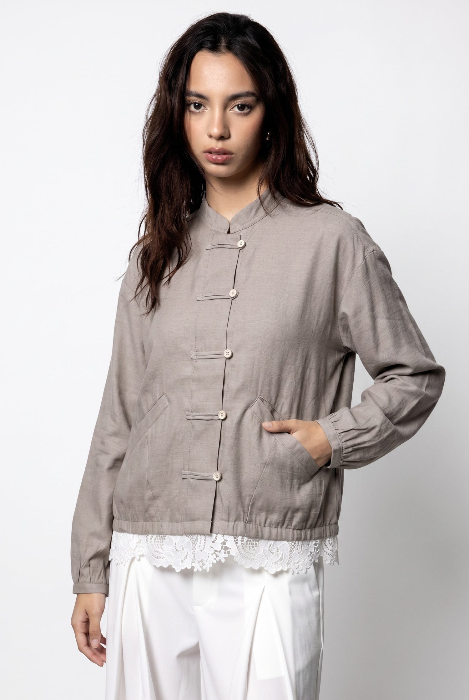 Dixie Outer
