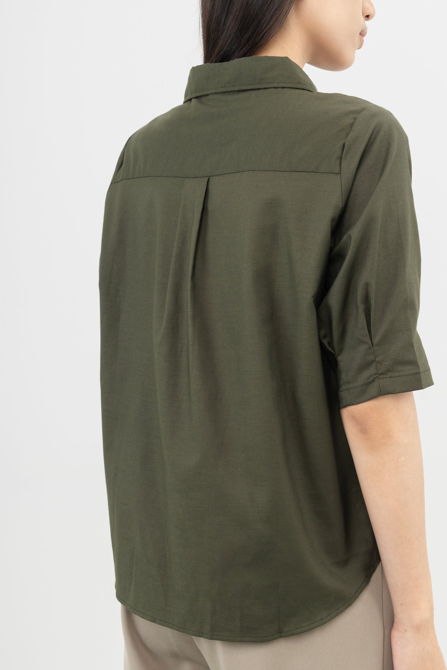 Sofia Shirt