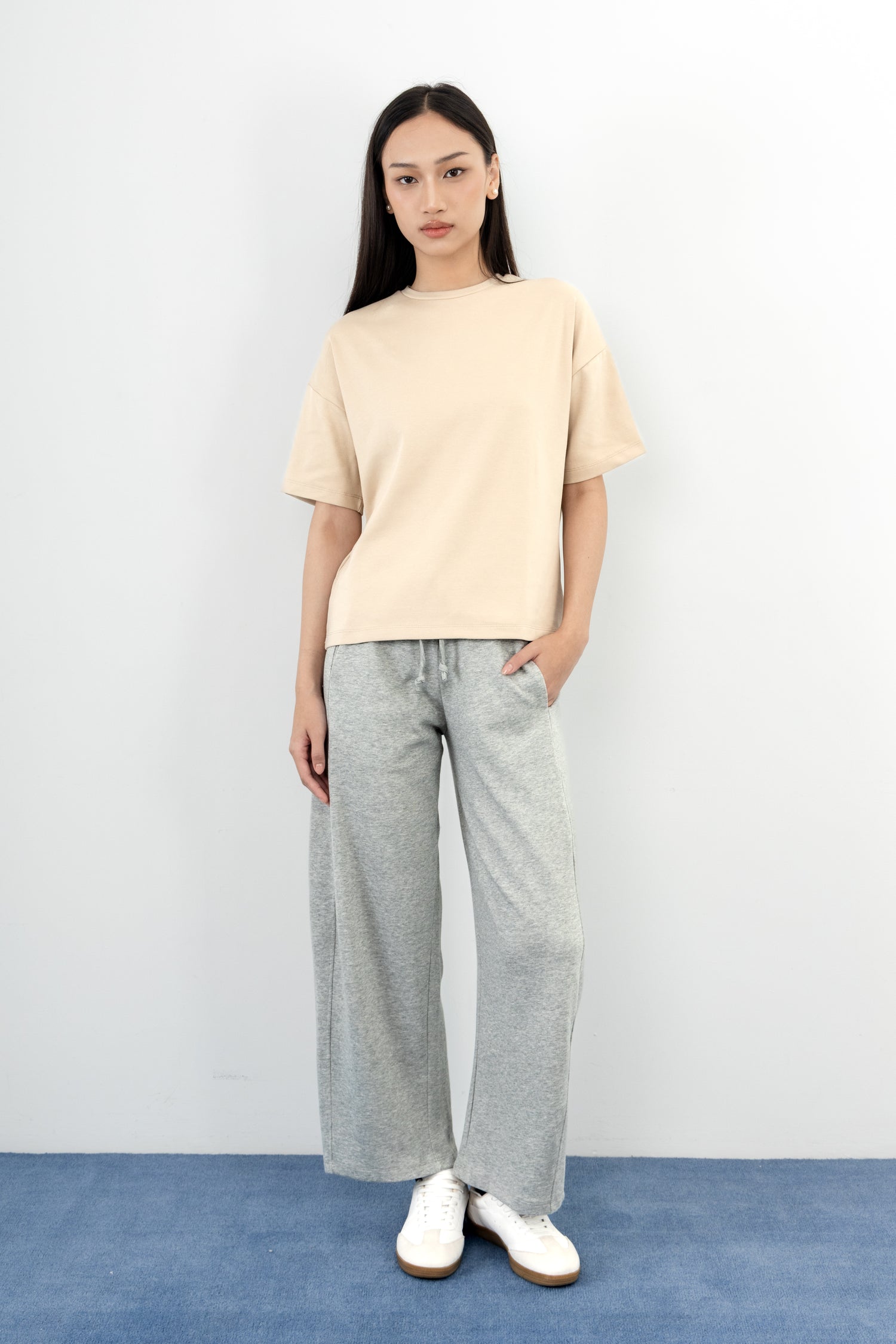 Piper Basic Top