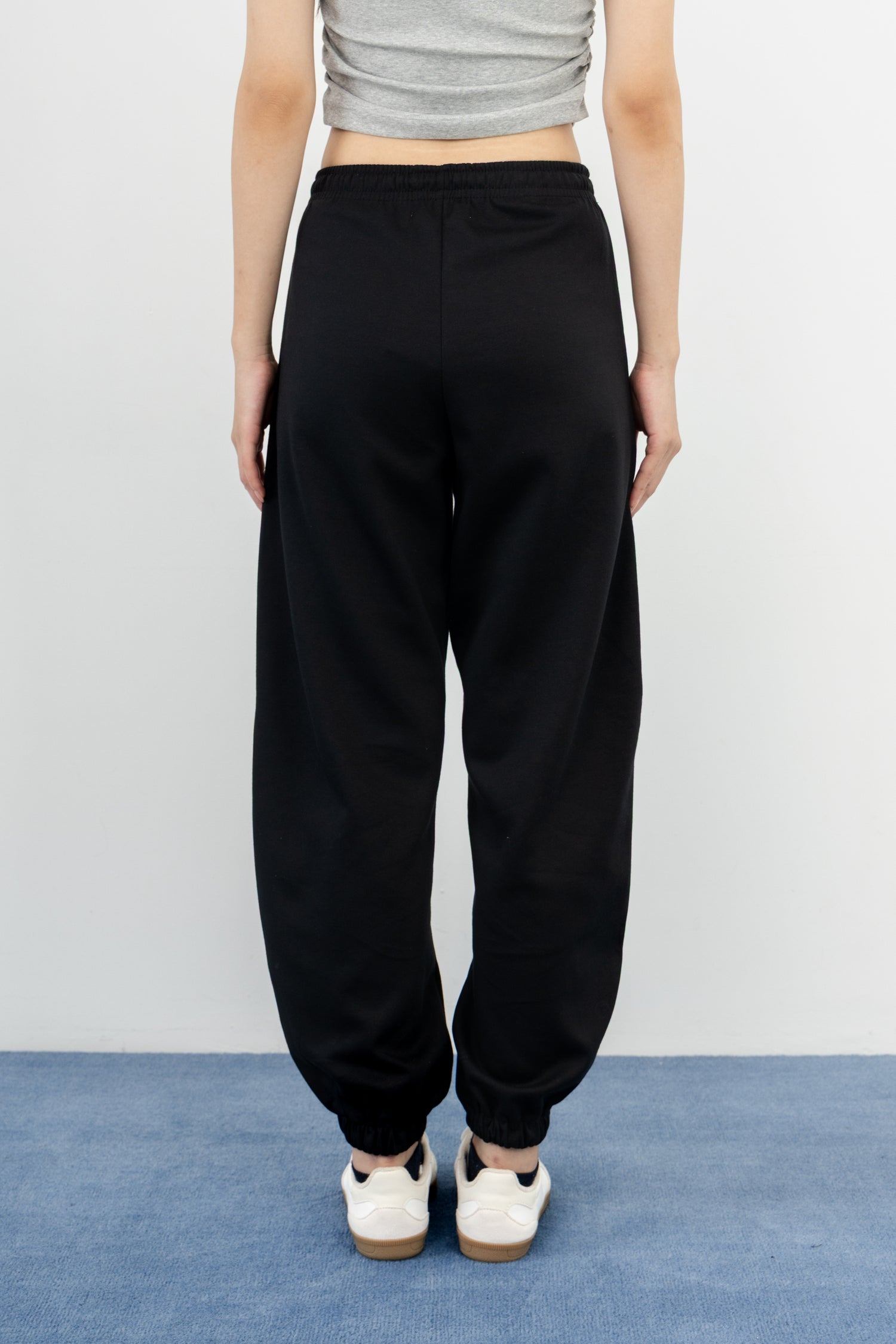 Echi Pants