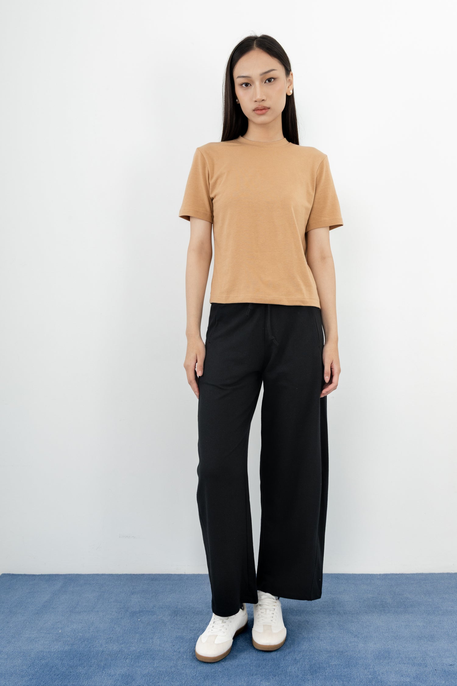Summer Basic Top