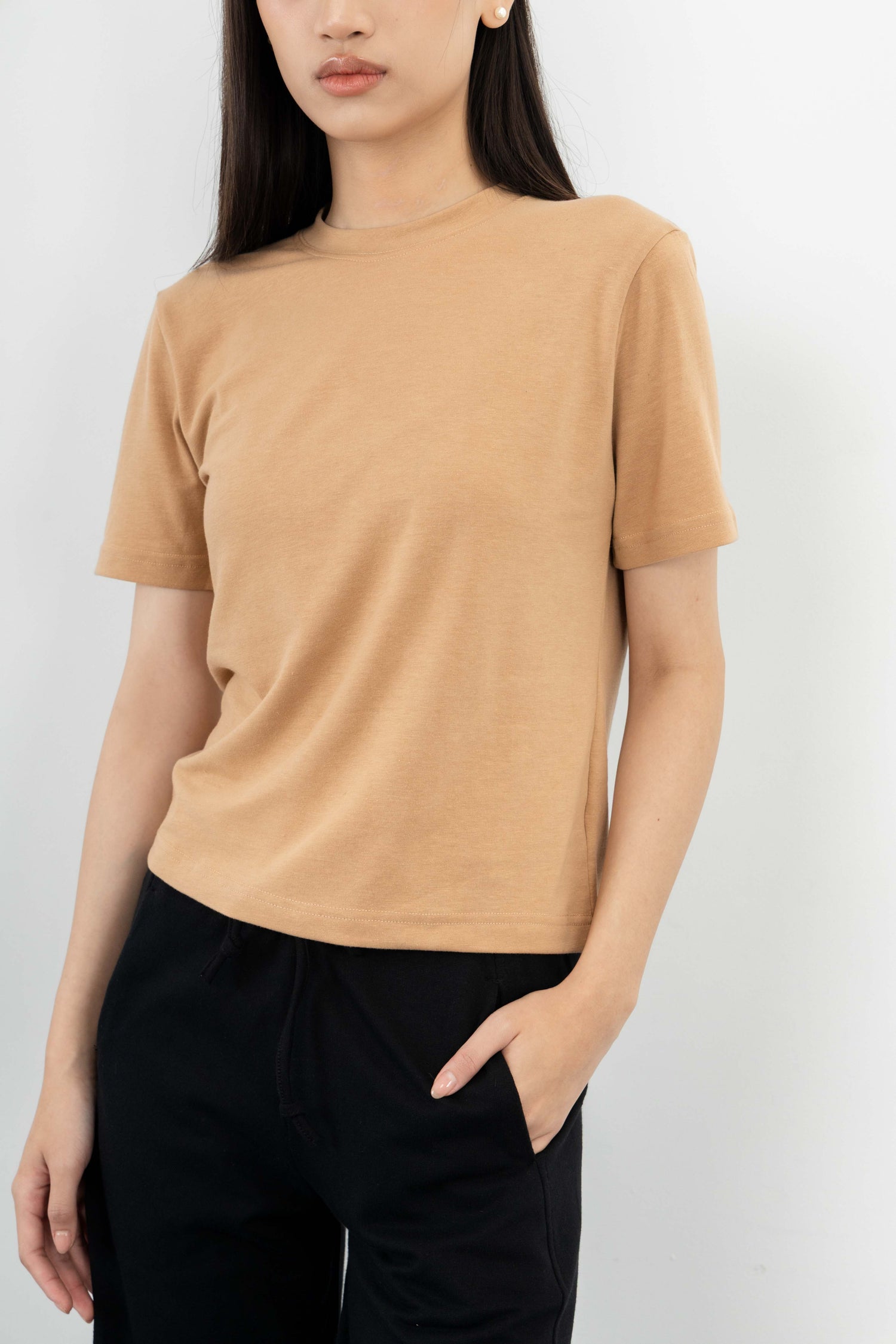 Summer Basic Top