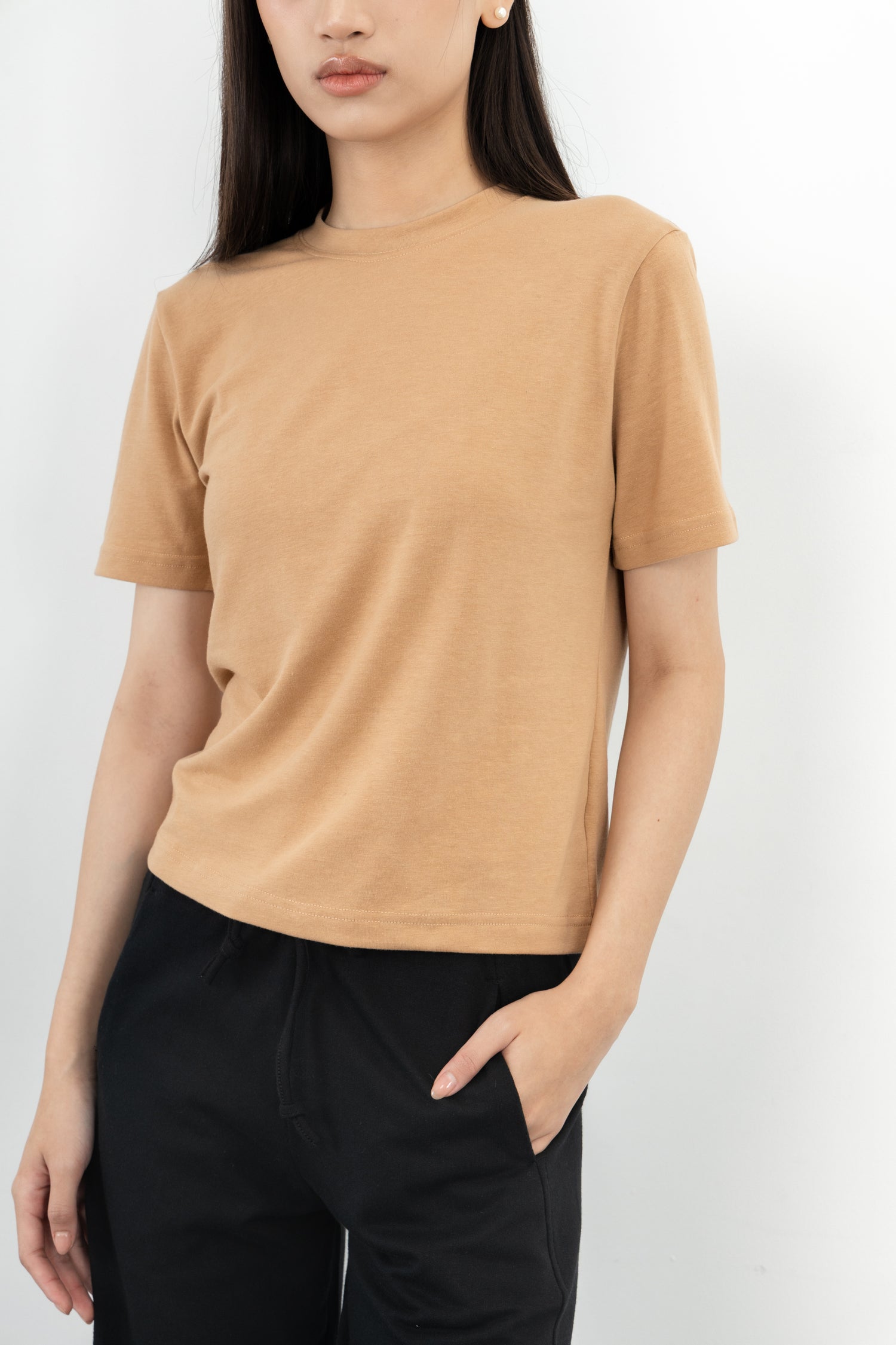 Summer Basic Top