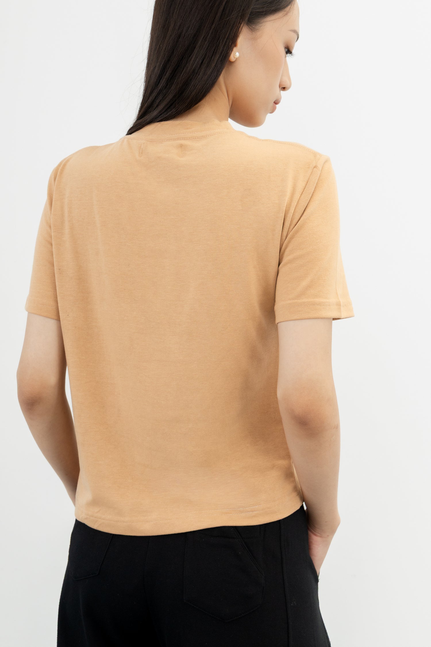 Summer Basic Top