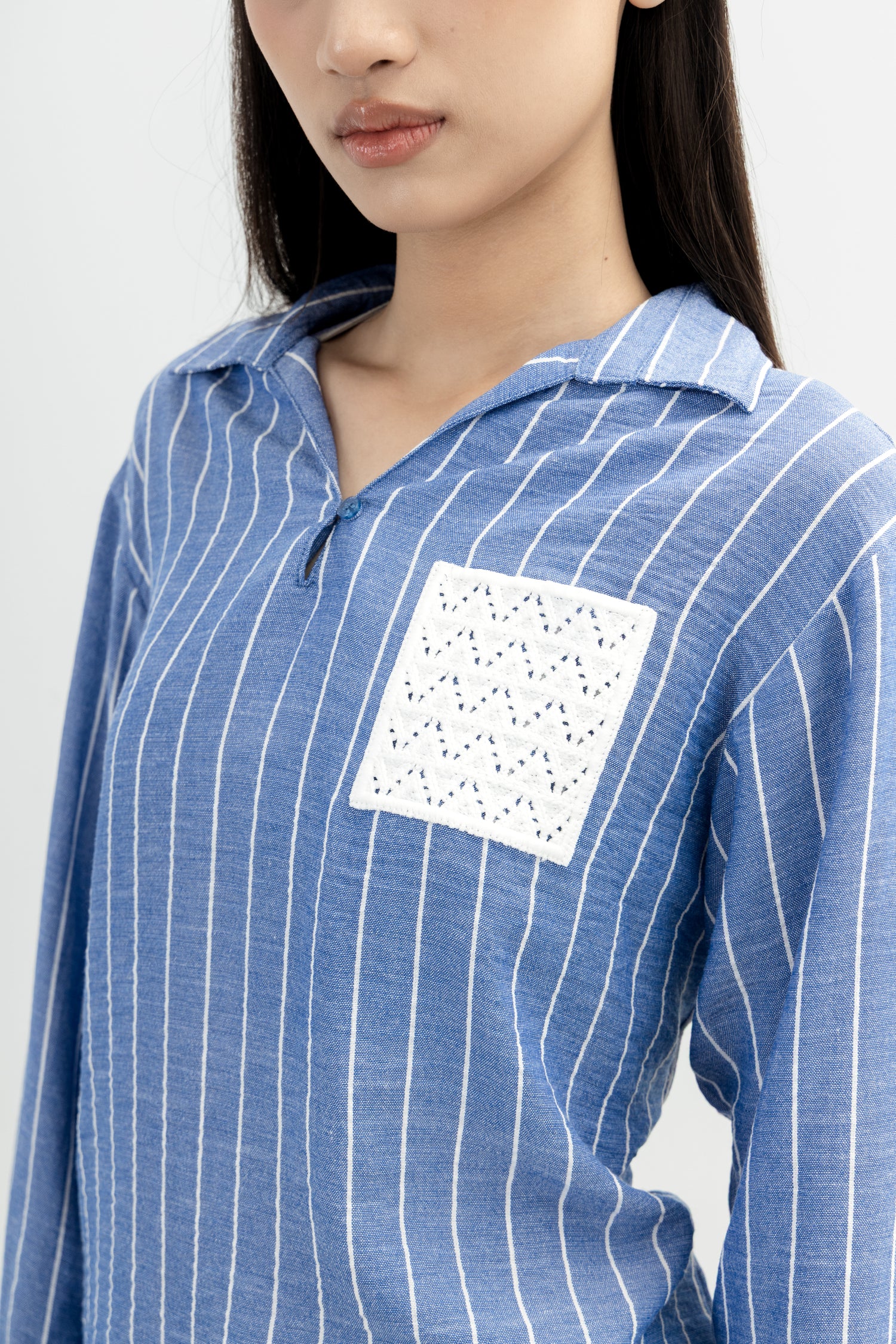 Tessa Blouse