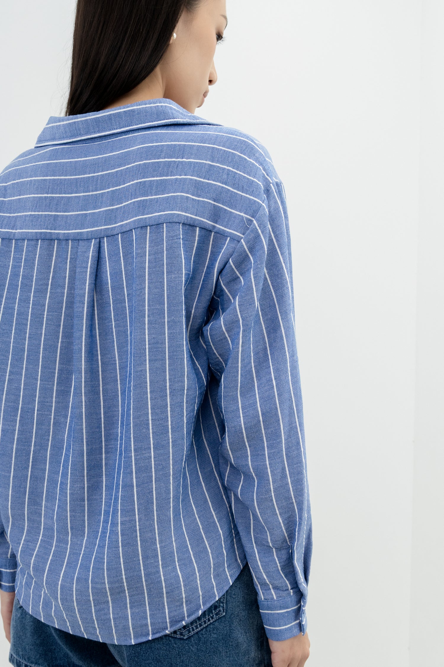 Tessa Blouse