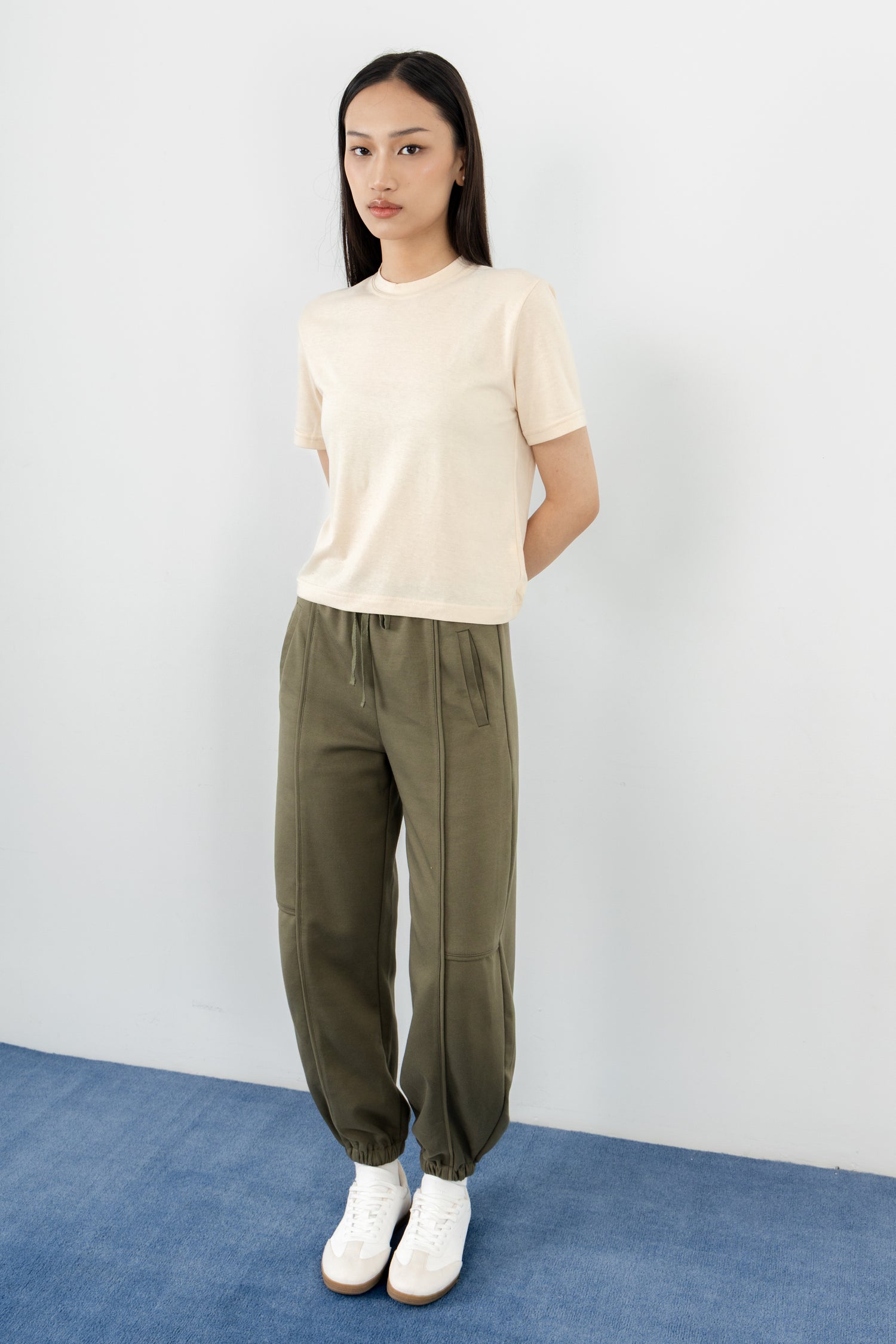Echi Pants