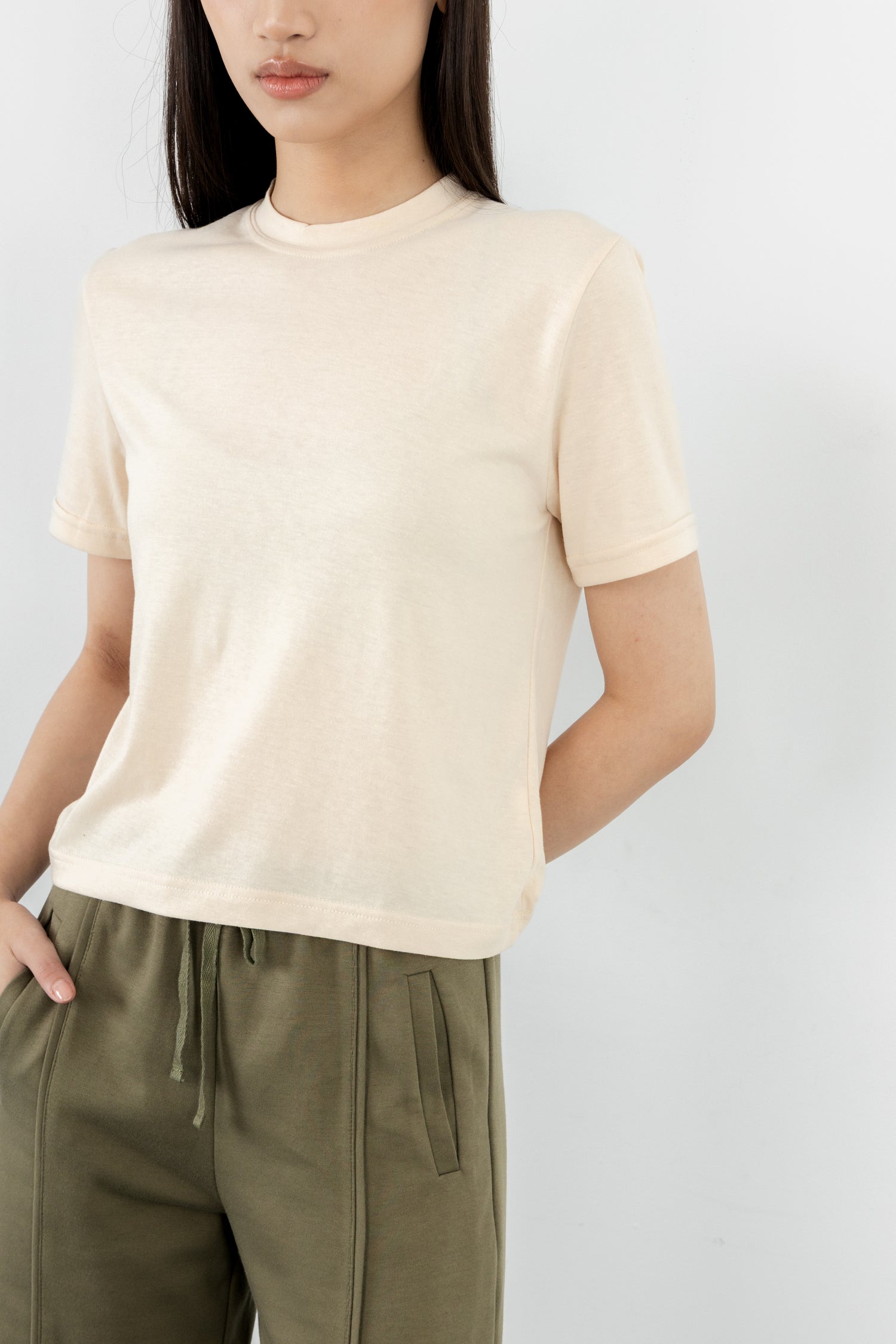 Summer Basic Top