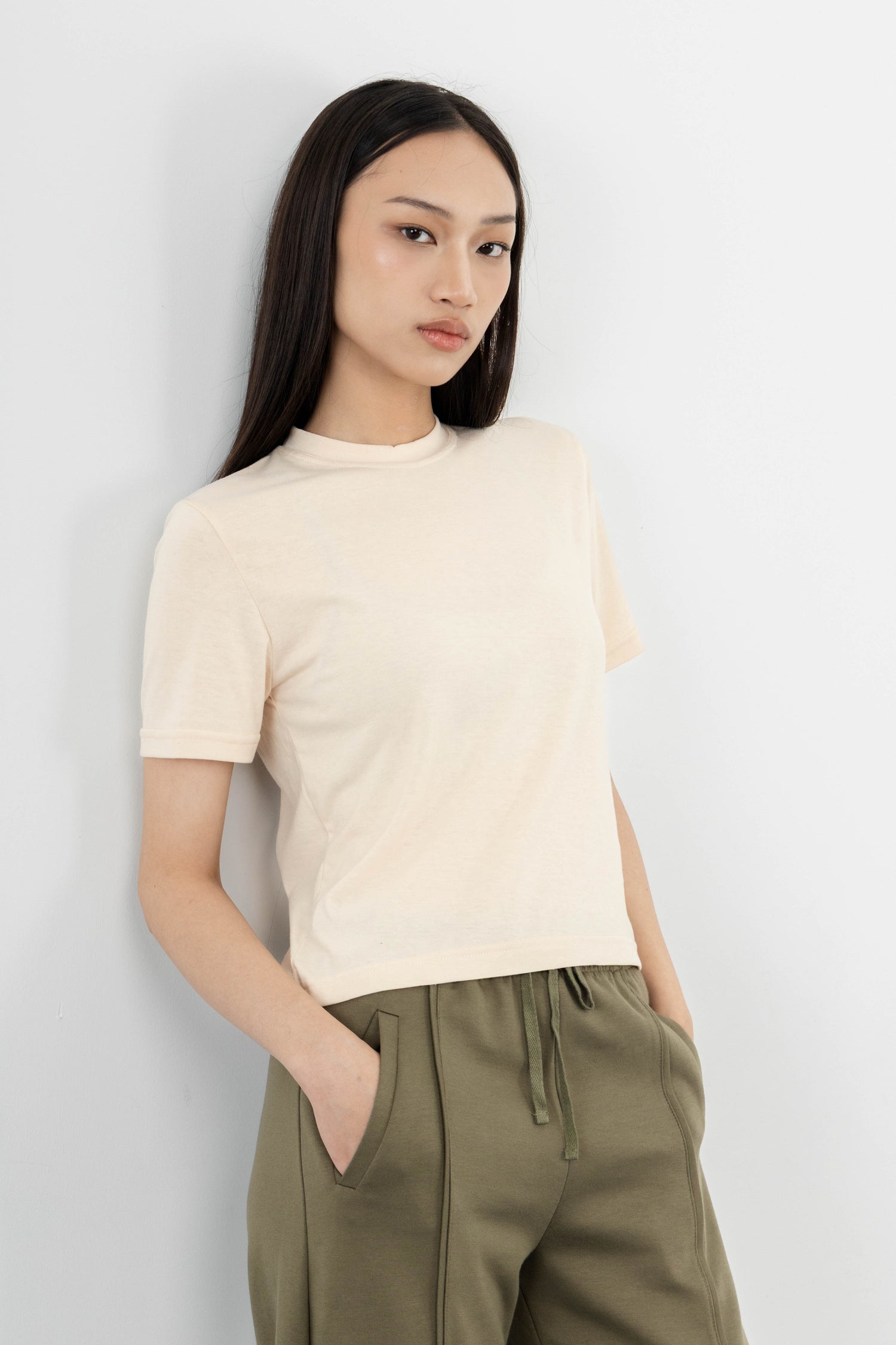 Summer Basic Top