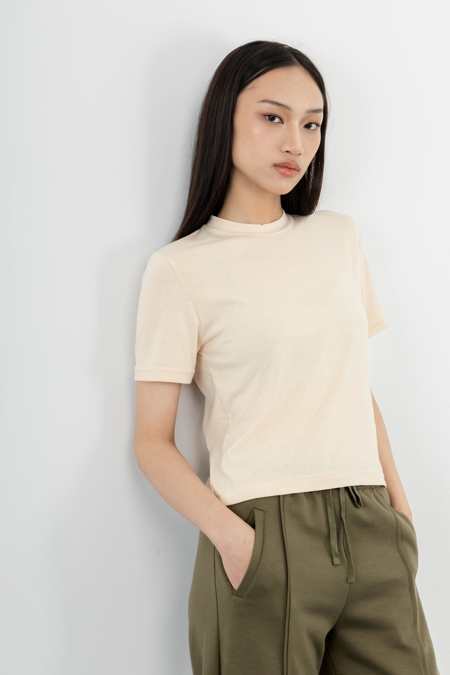Summer Basic Top
