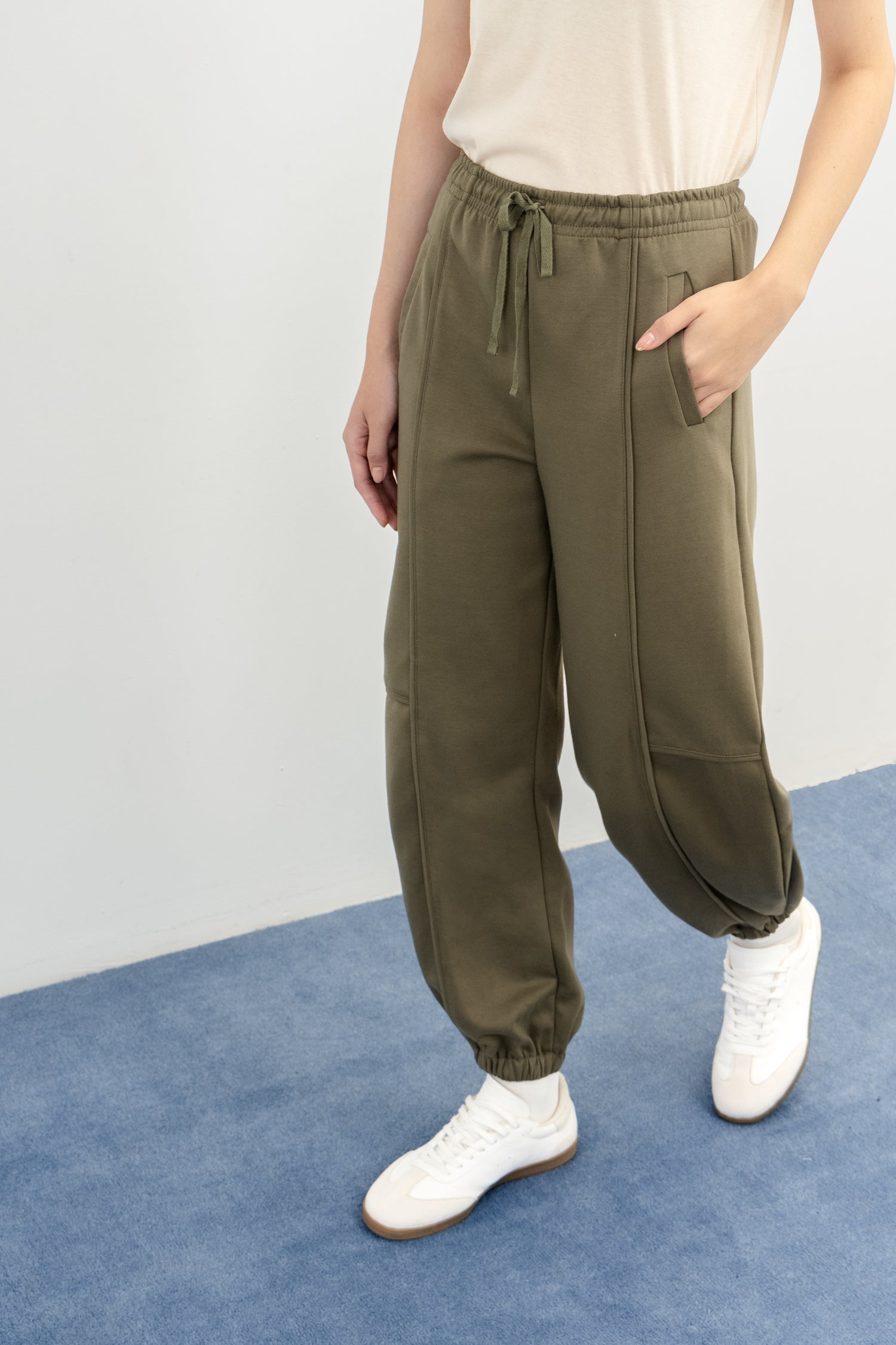 Echi Pants