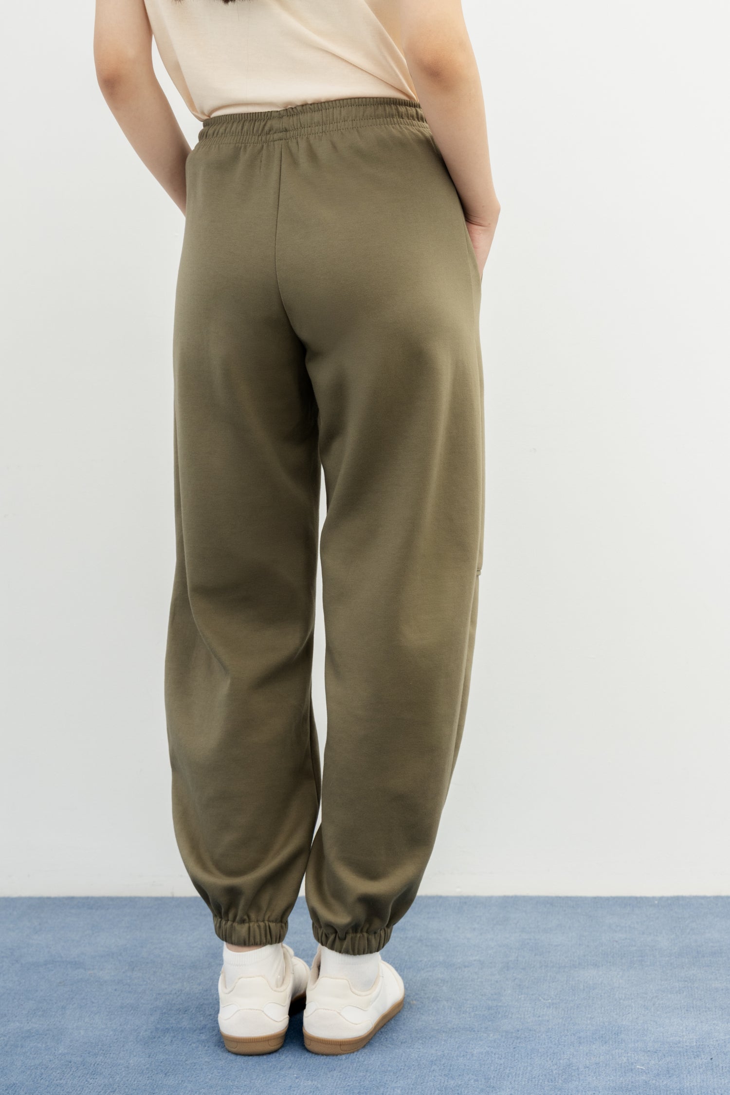 Echi Pants