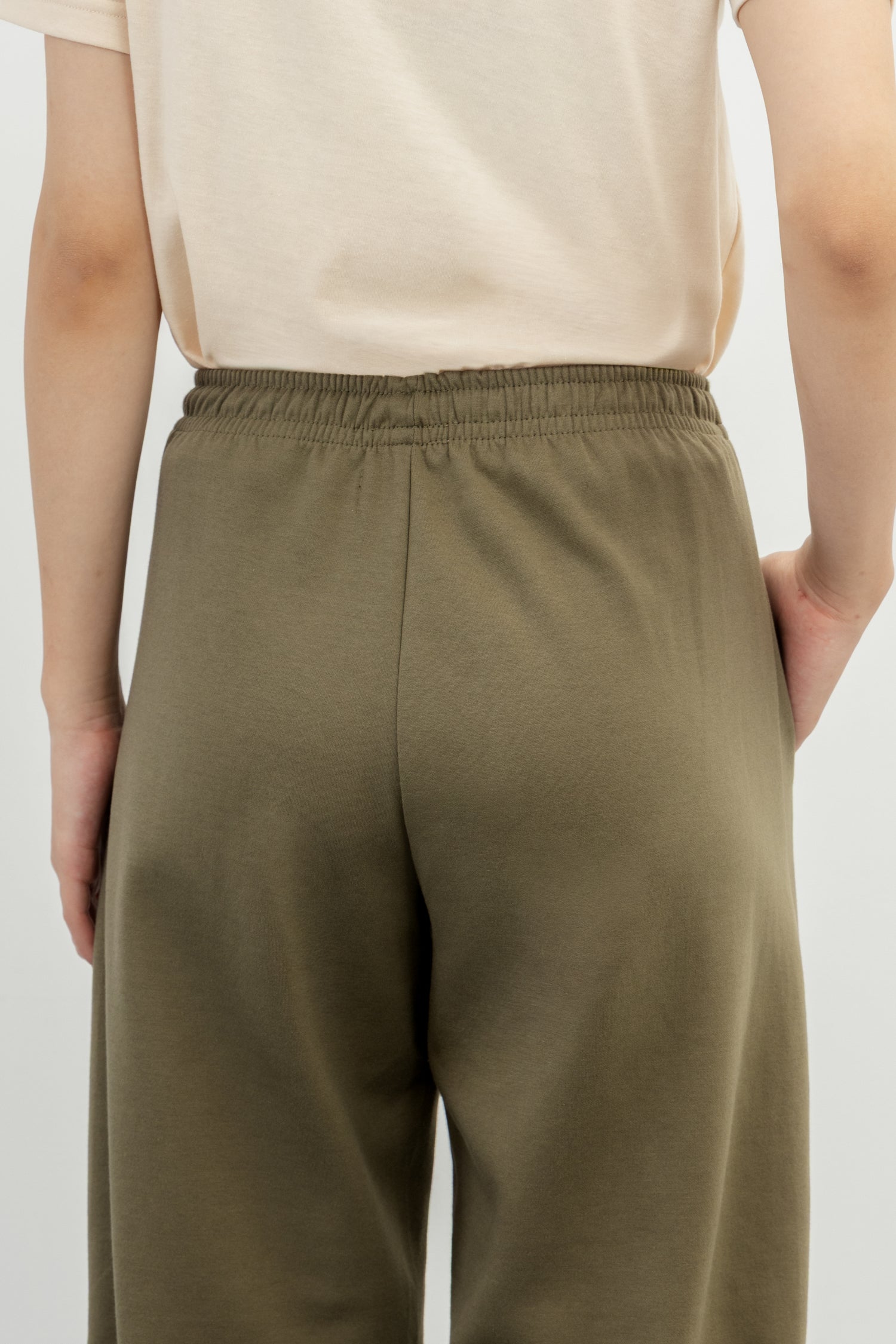 Echi Pants