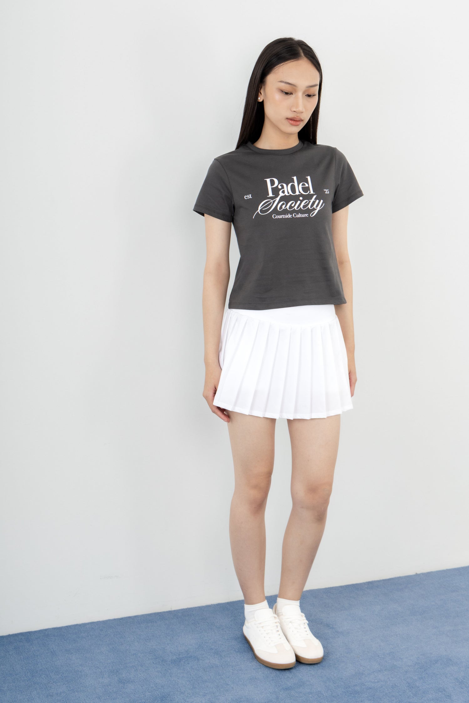 Padel Basic Top
