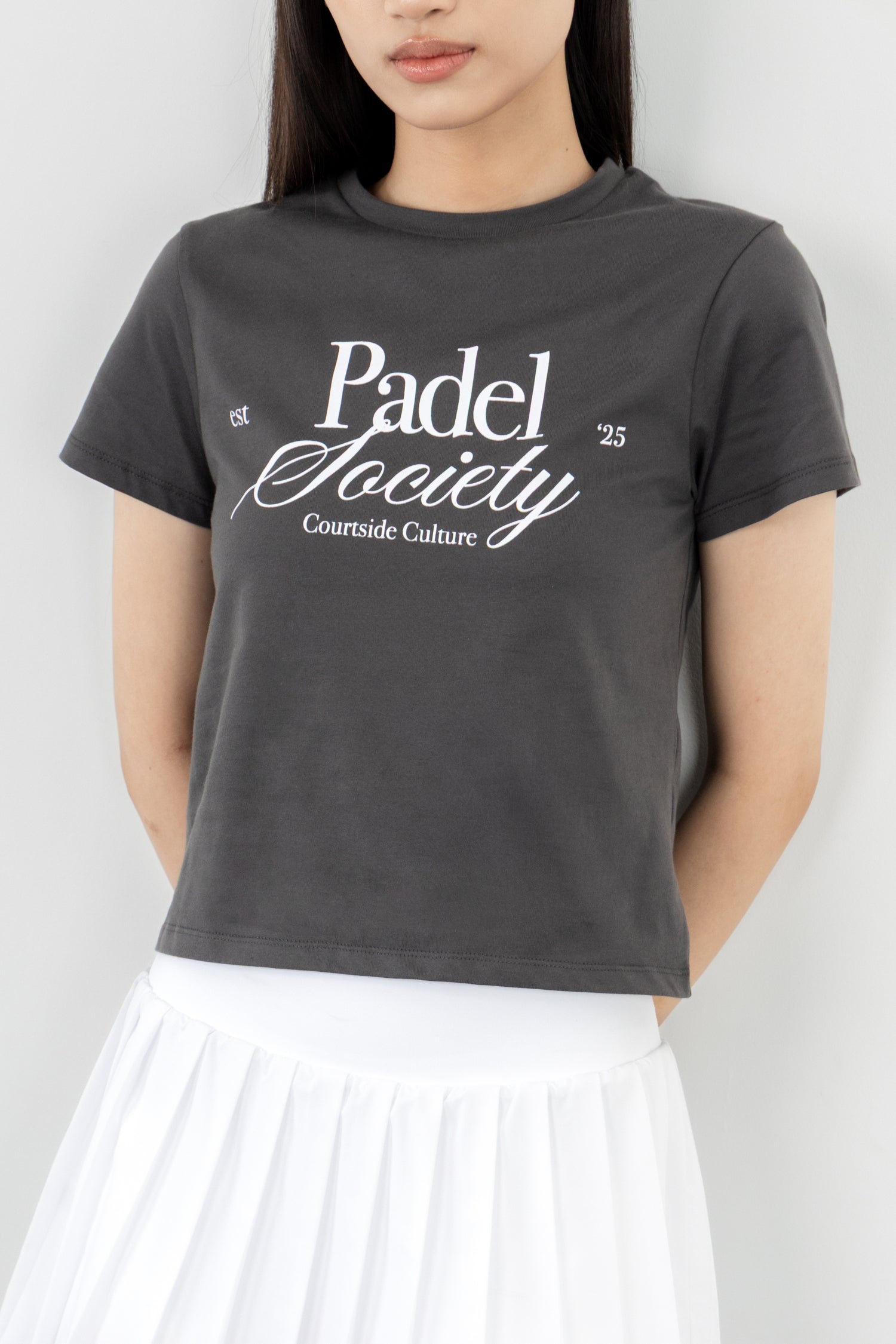 Padel Basic Top