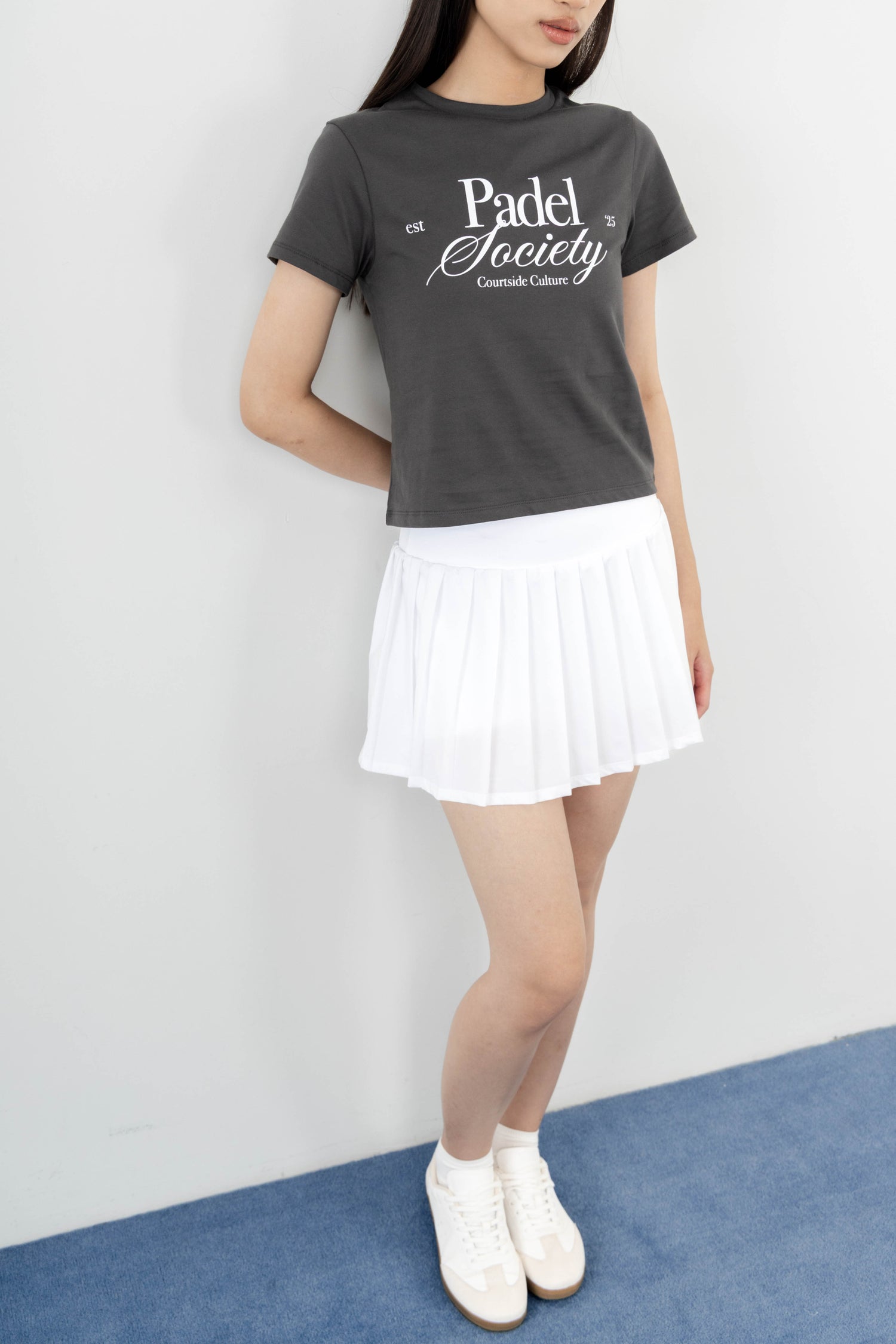 Padel Basic Top