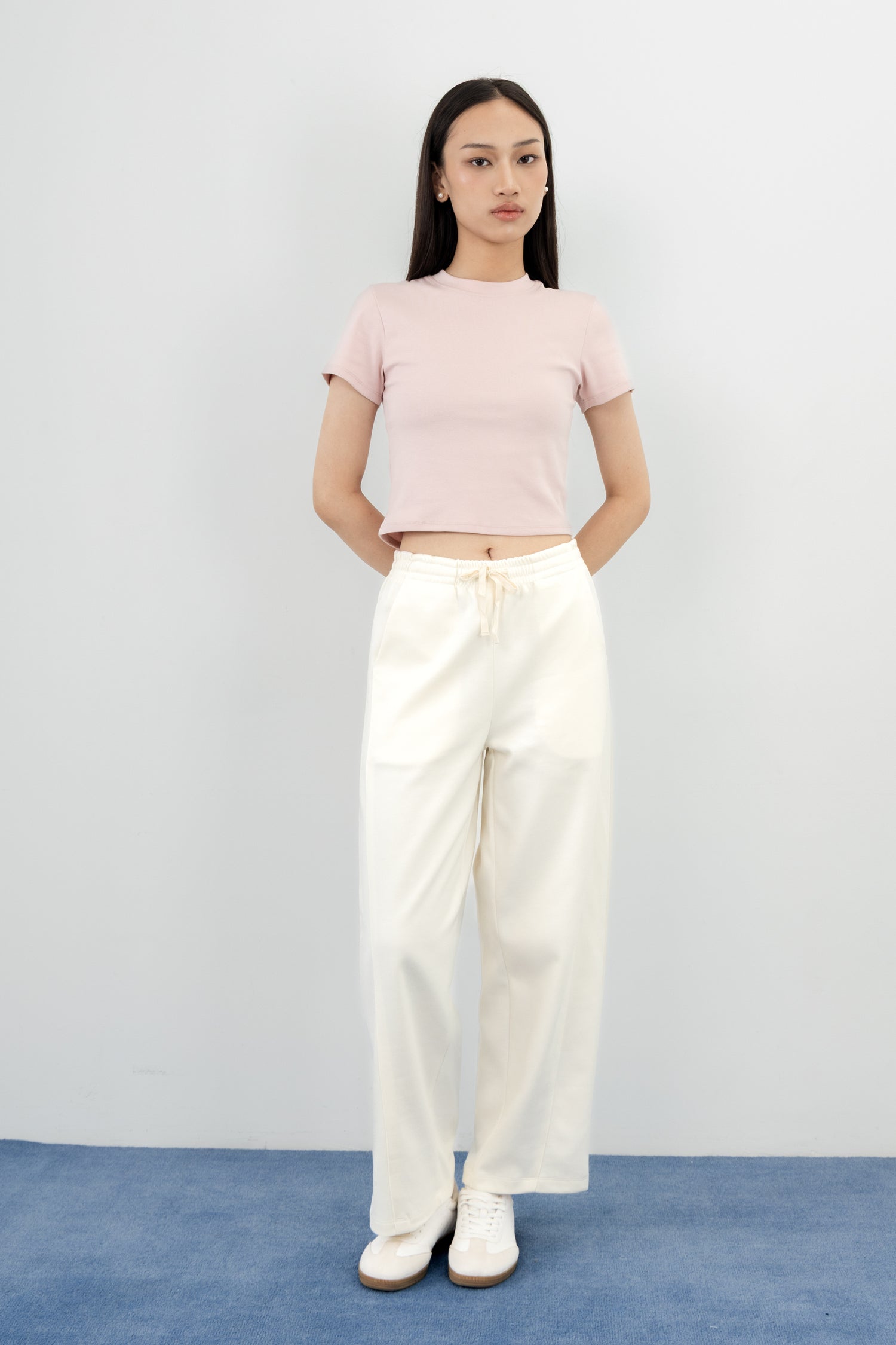 Regan Pants