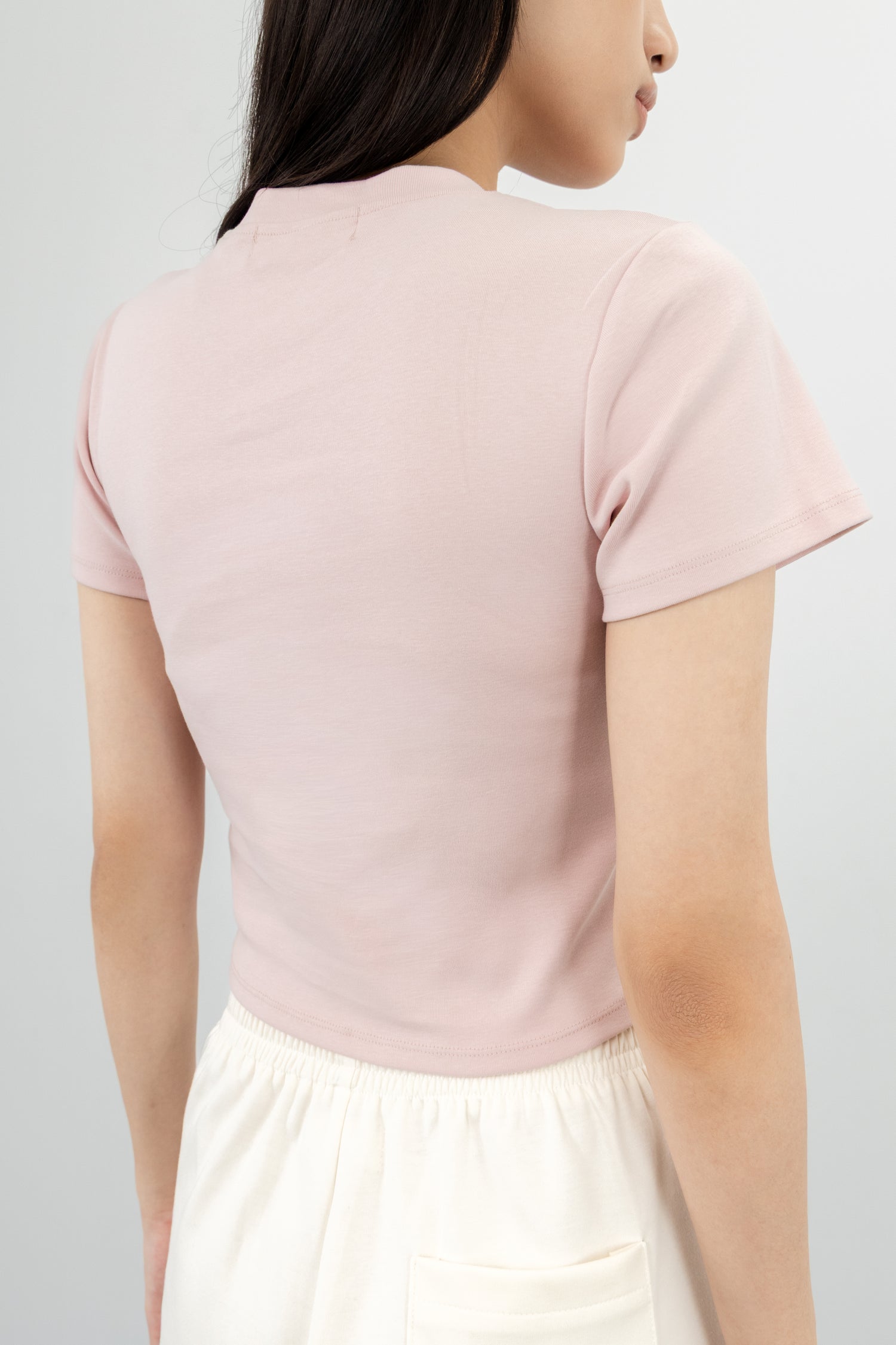 Lucy Crop Top