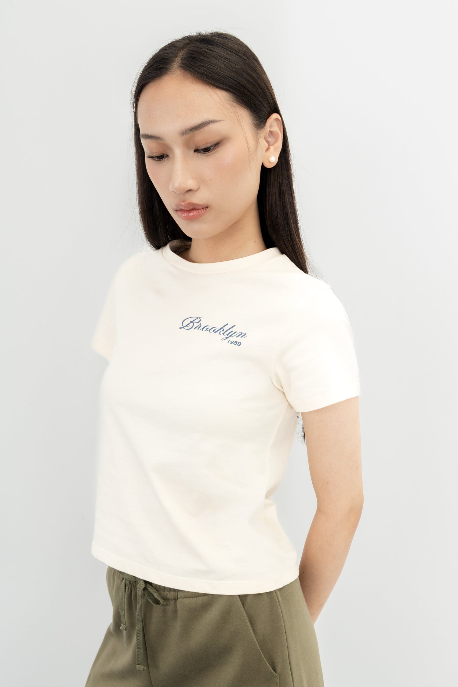 Gea Basic Top