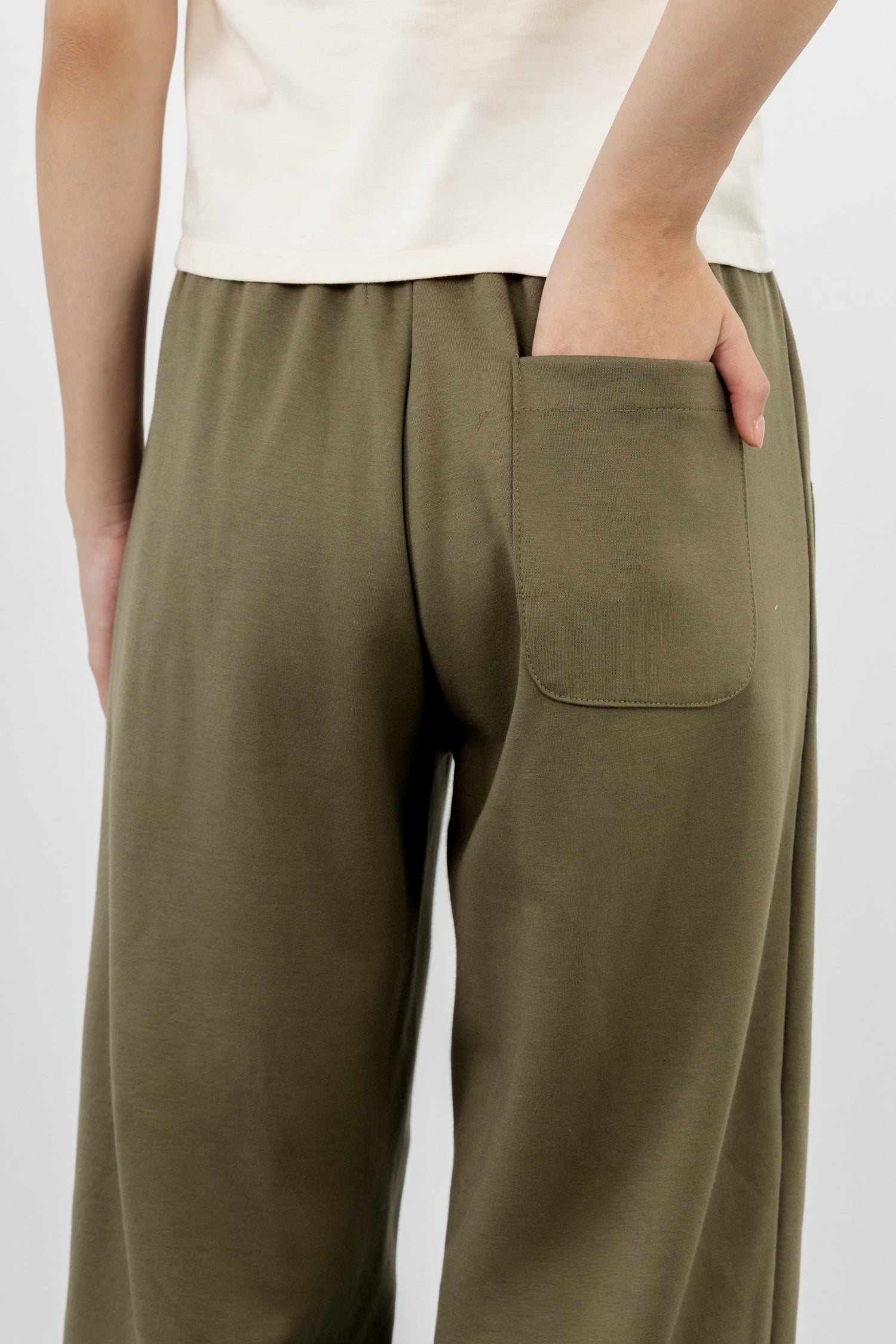 Regan Pants