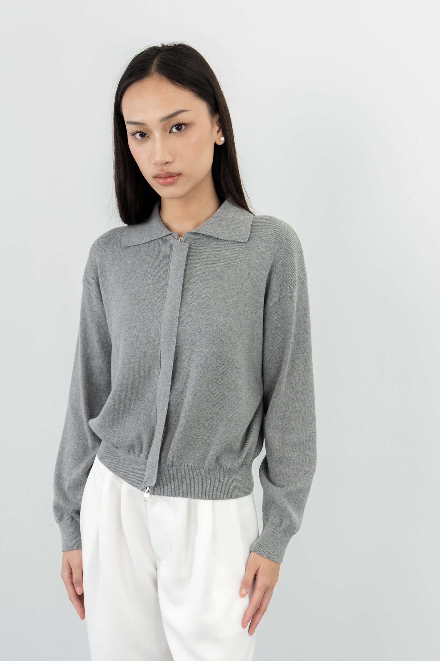 Marlow Knit Top