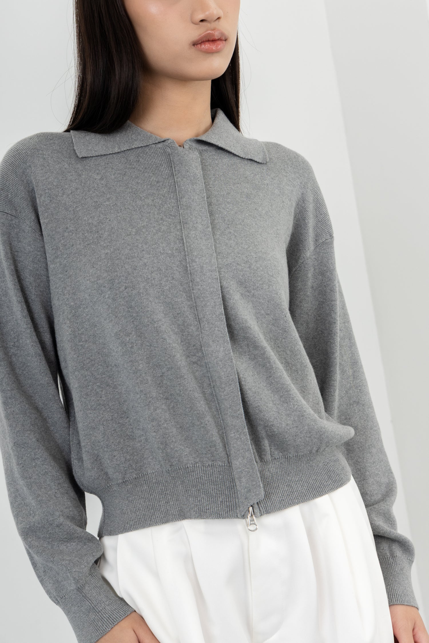 Marlow Knit Top