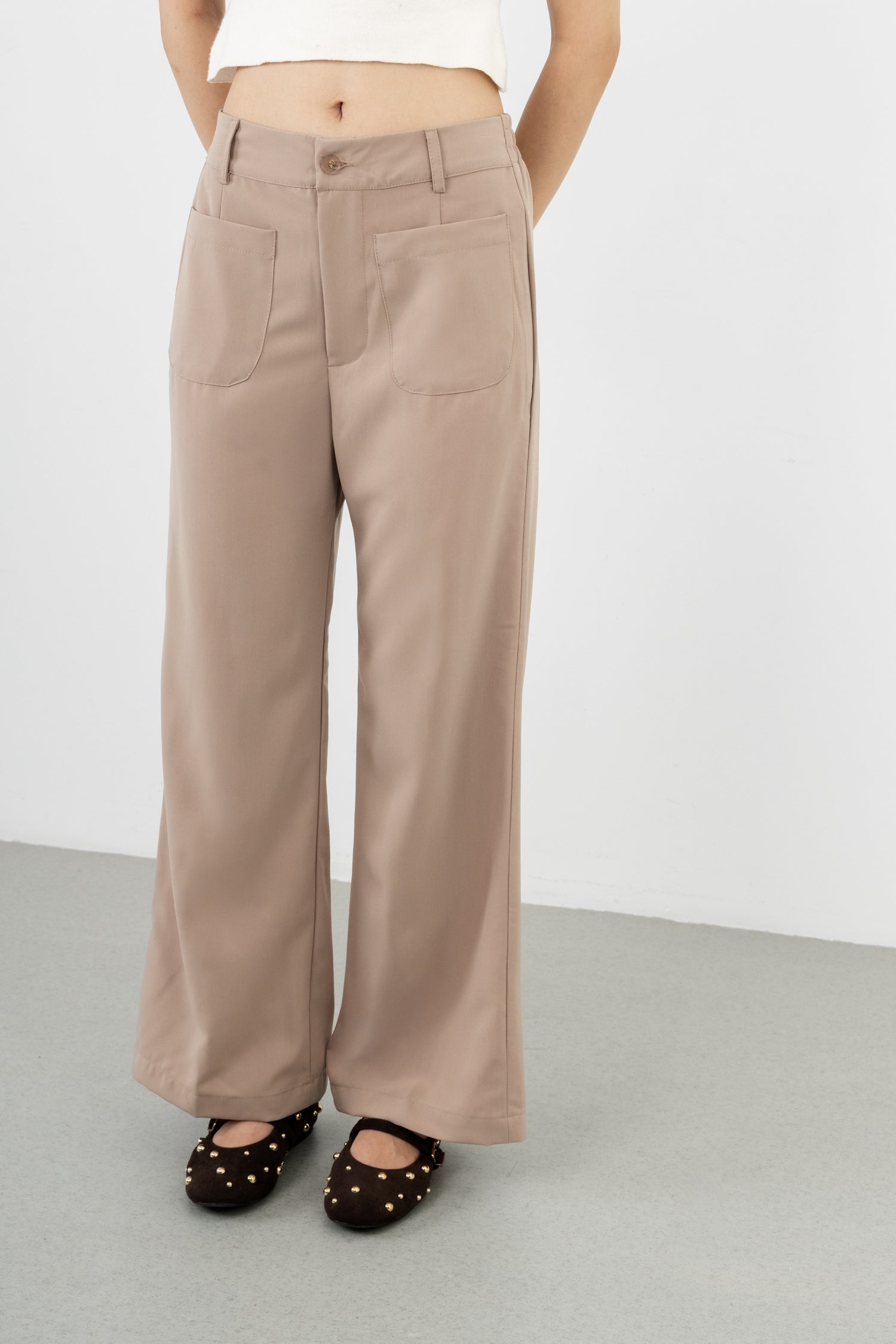 Aspen Pants