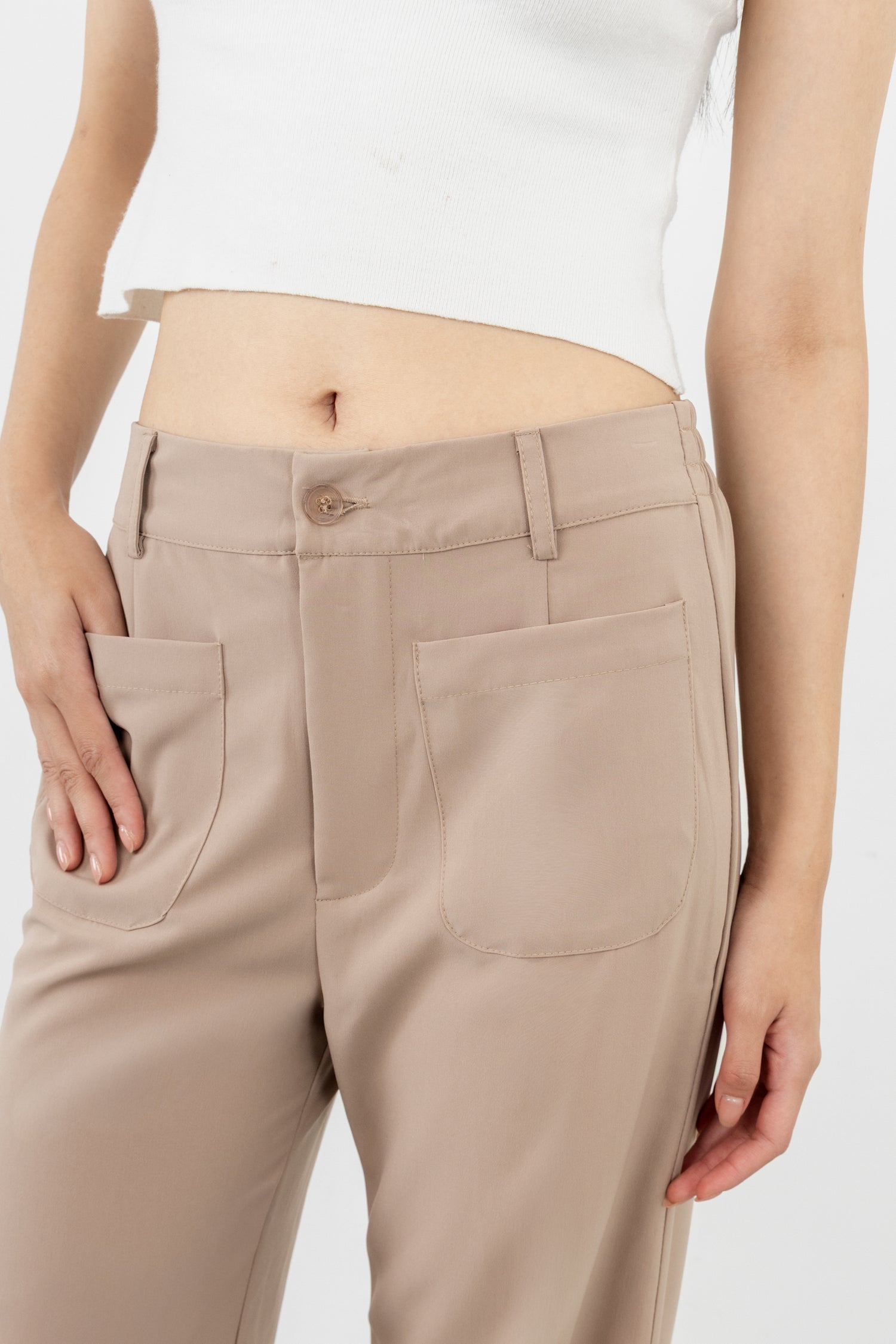 Aspen Pants