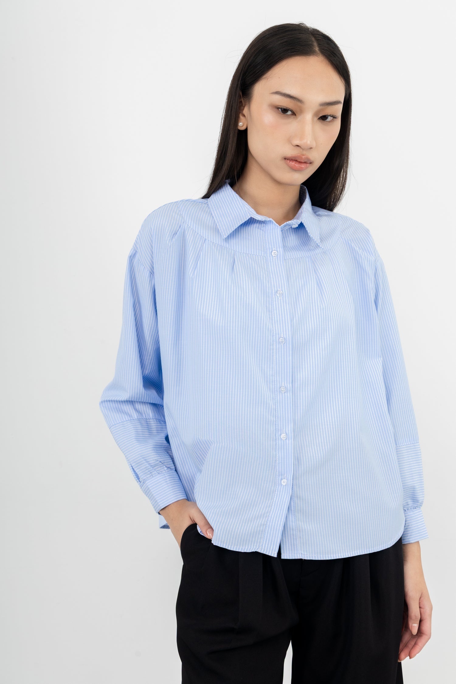 Skyla Shirt